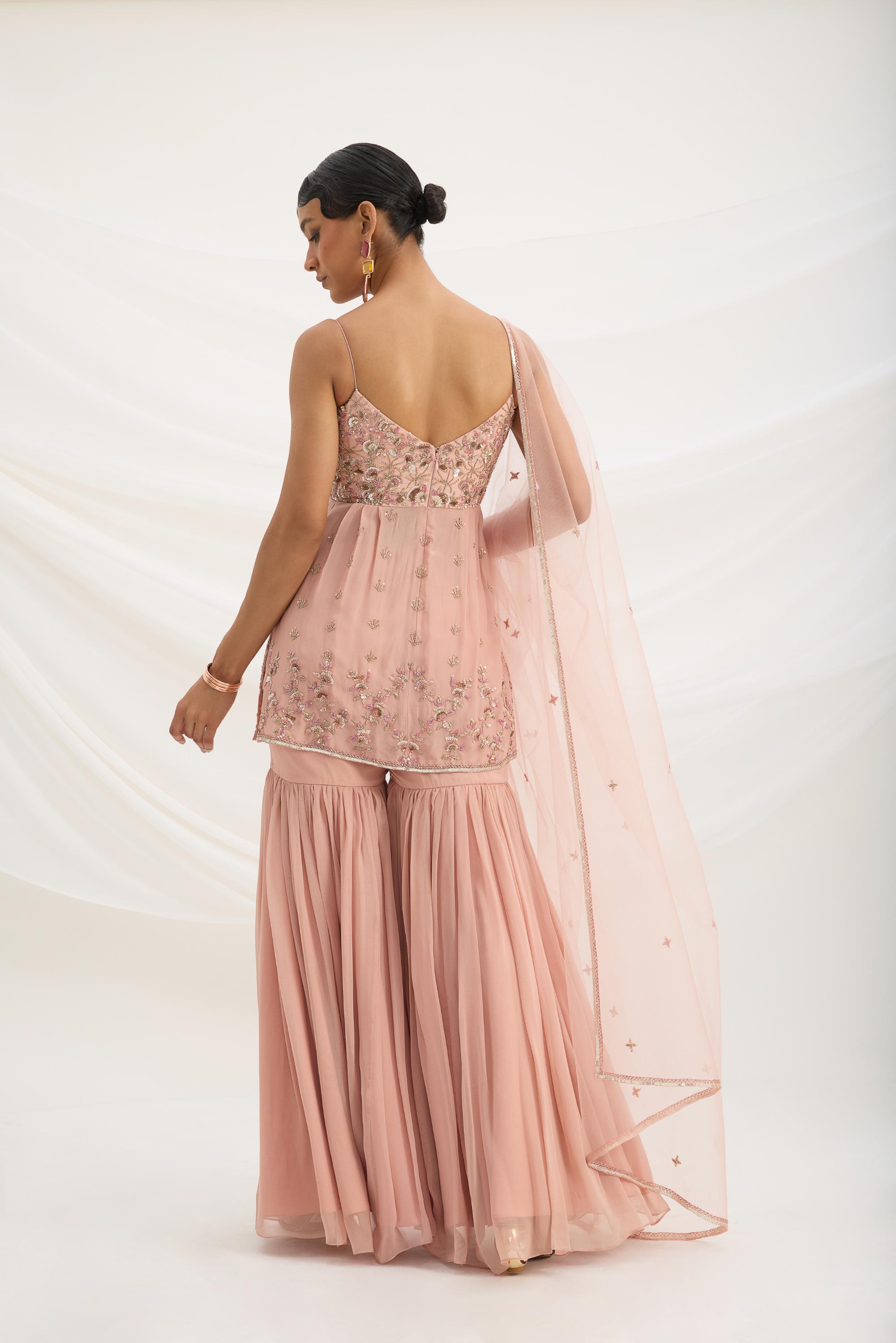 SHARARA SET