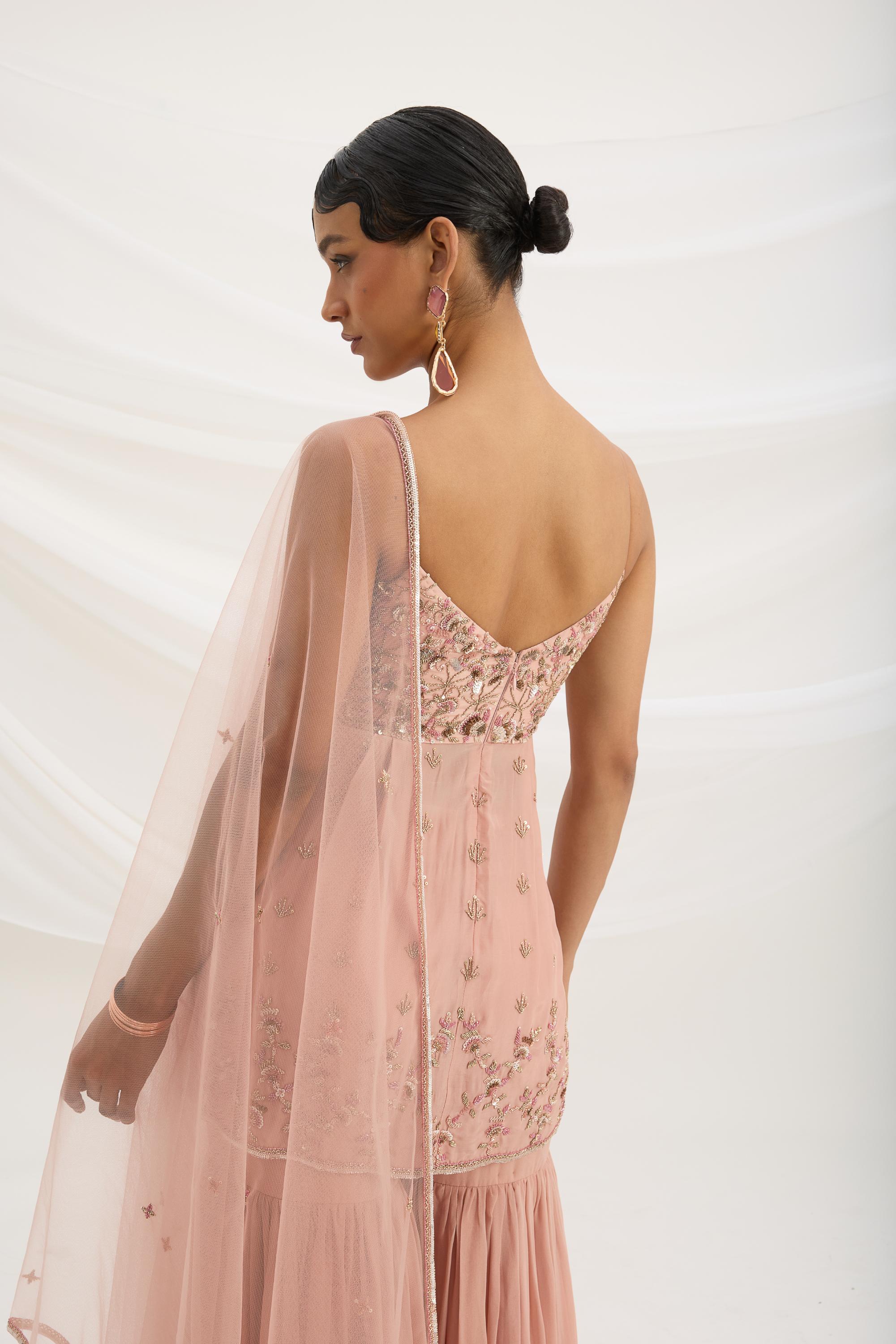 SHARARA SET