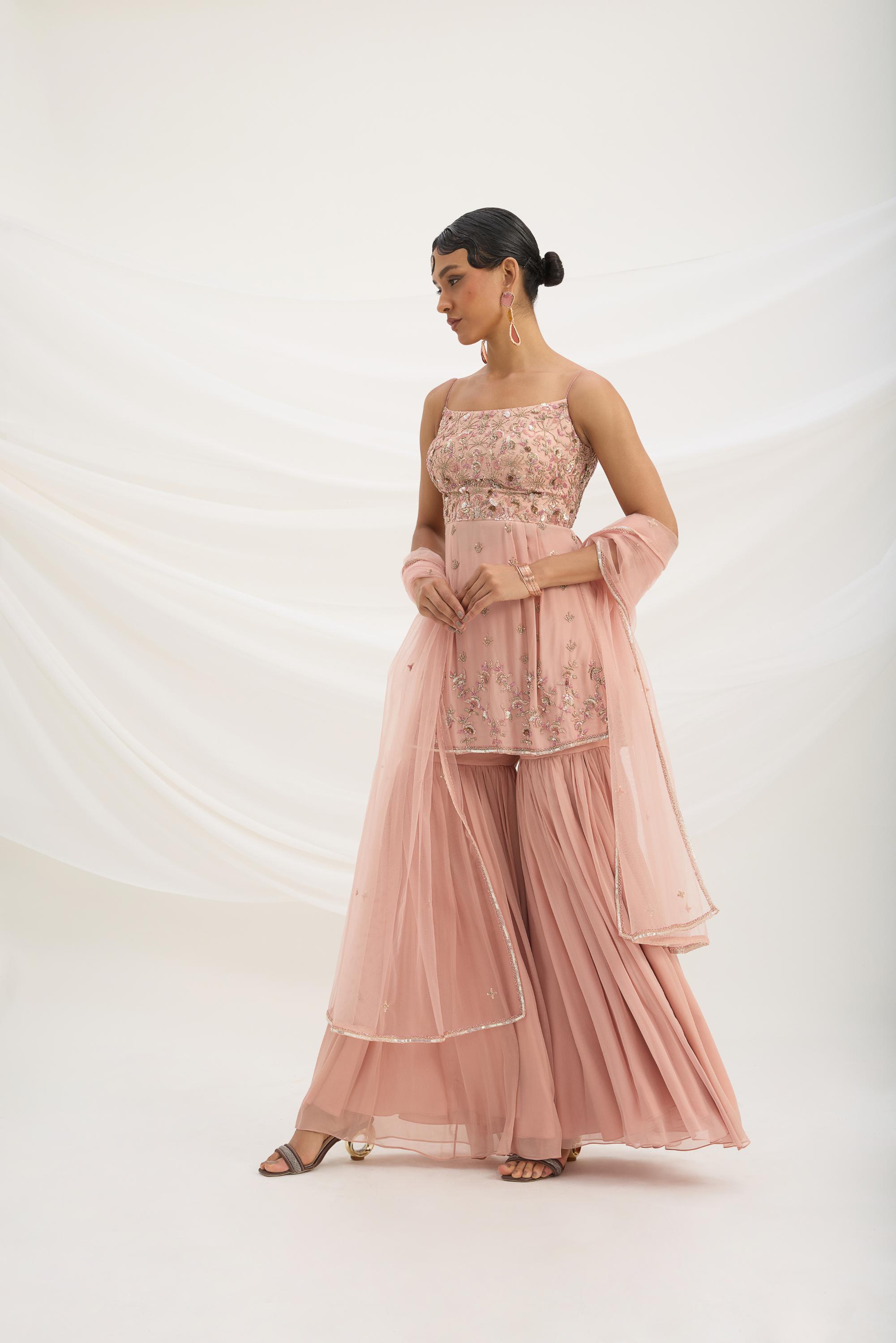 SHARARA SET