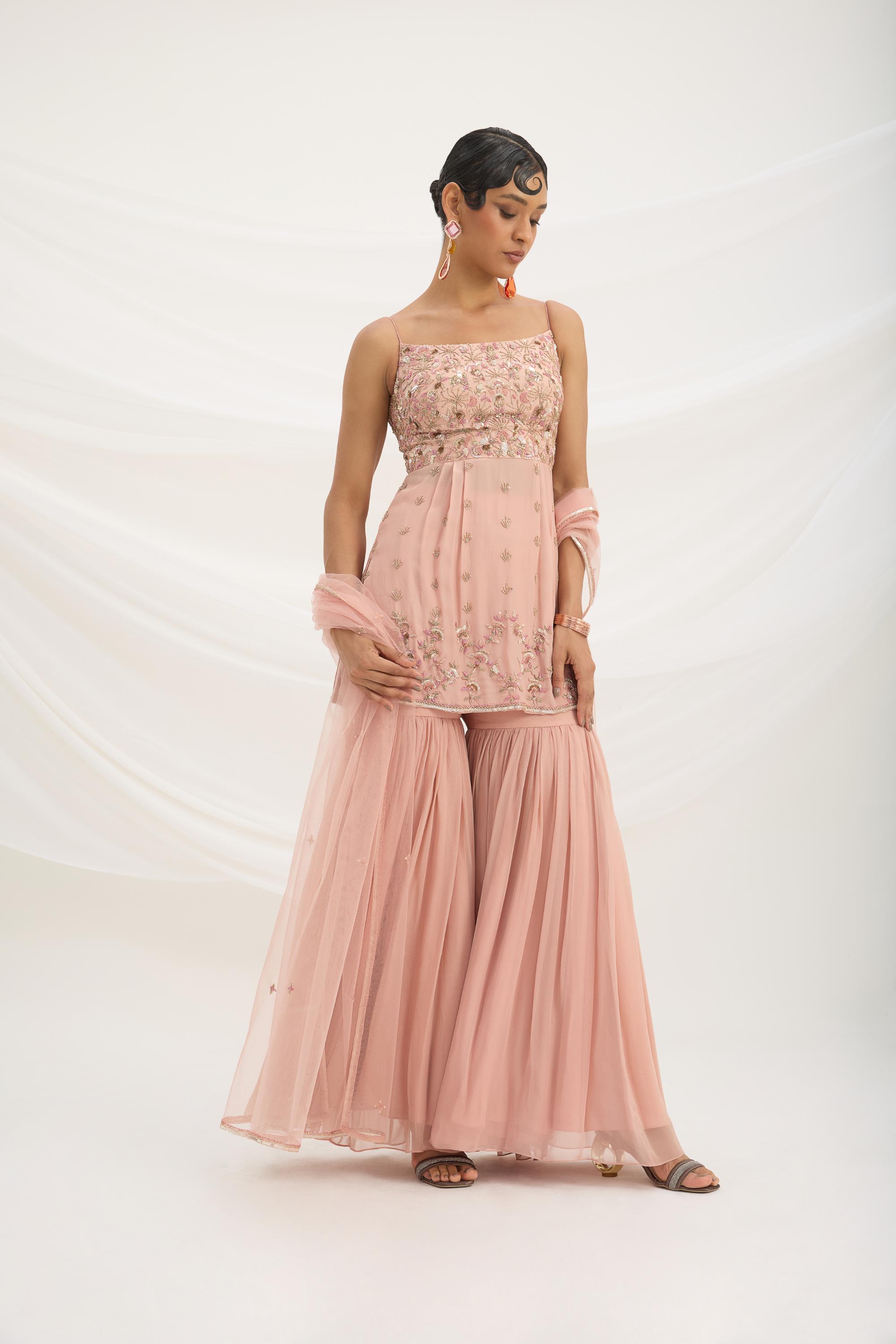 SHARARA SET