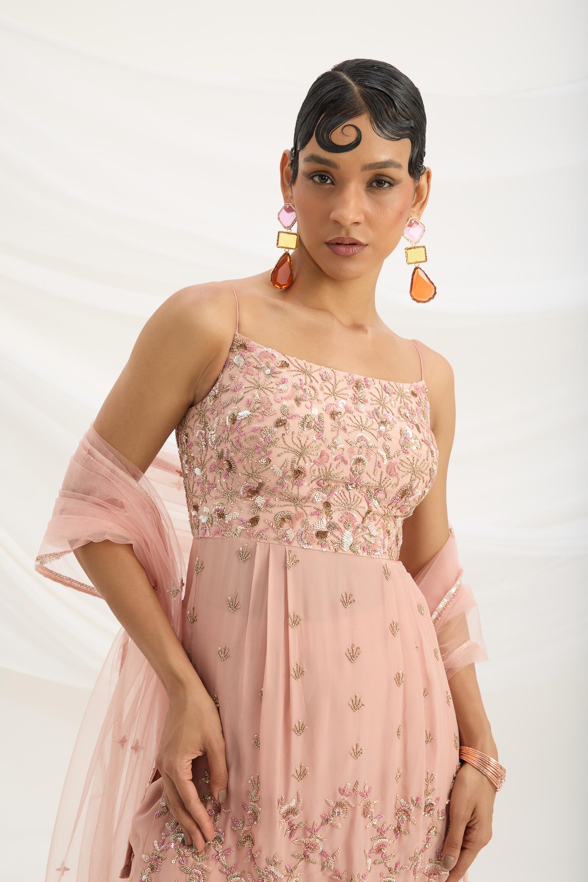 SHARARA SET