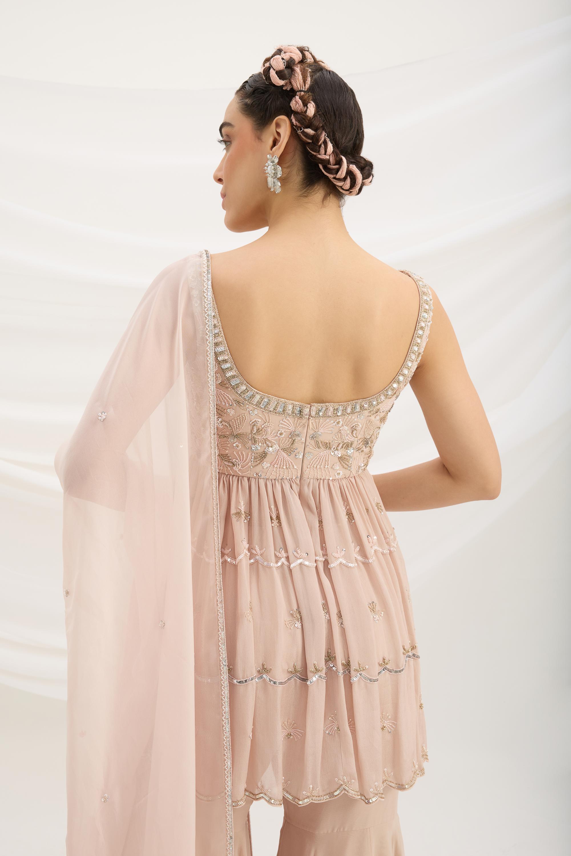 SHARARA SET
