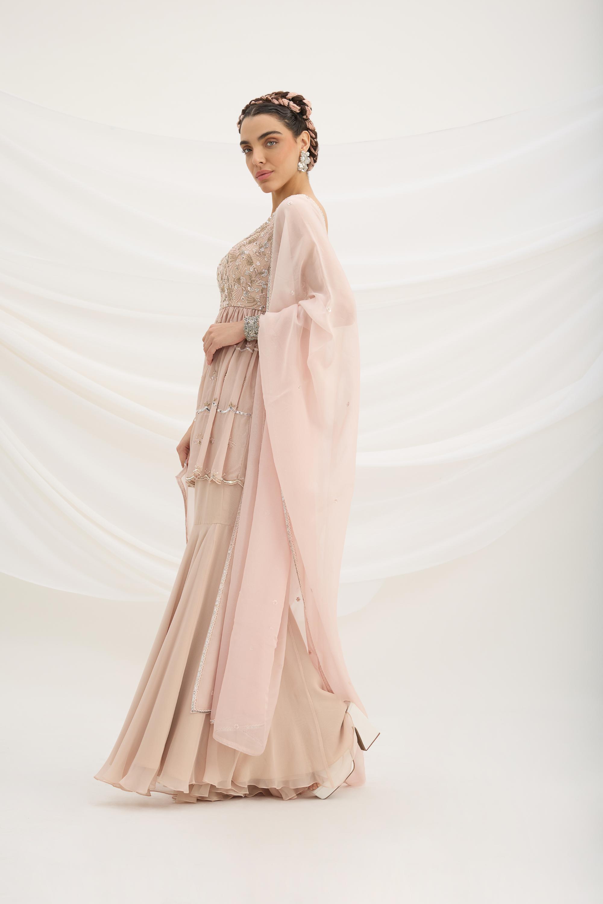 SHARARA SET