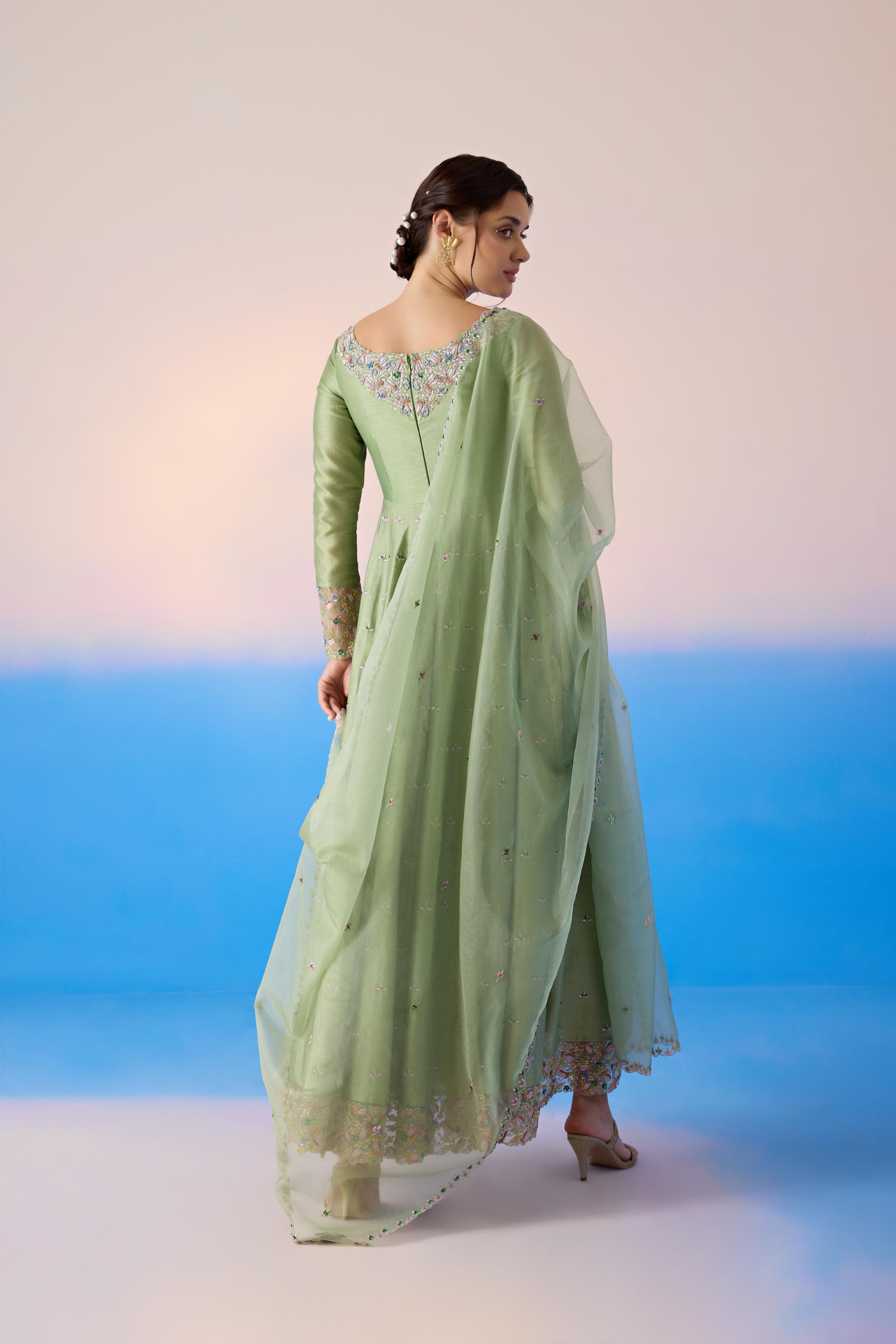 ANARKALI