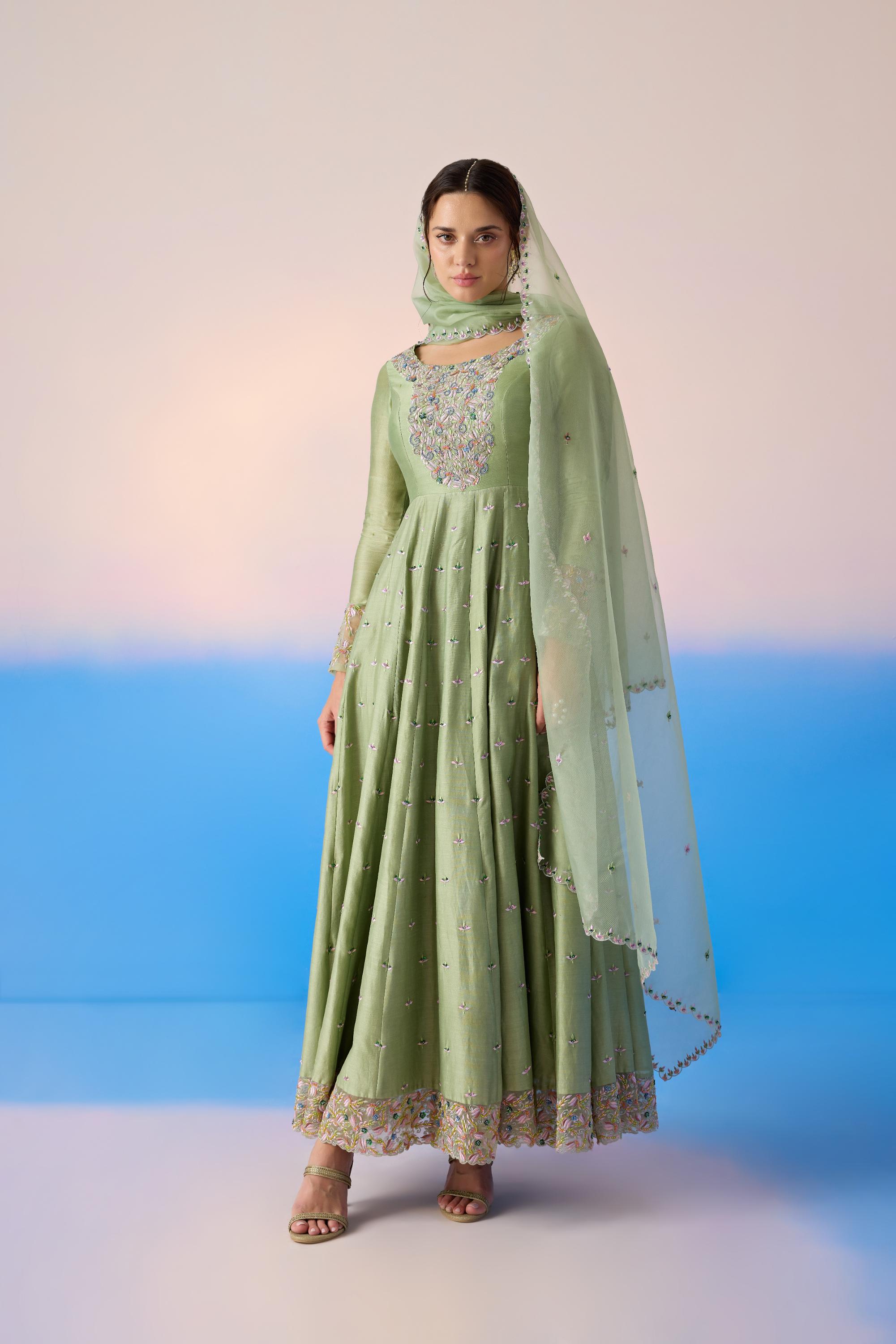 ANARKALI
