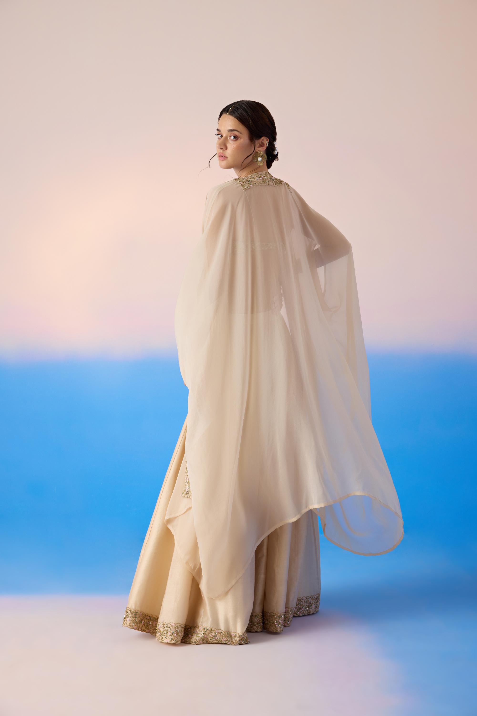 SHARARA SET