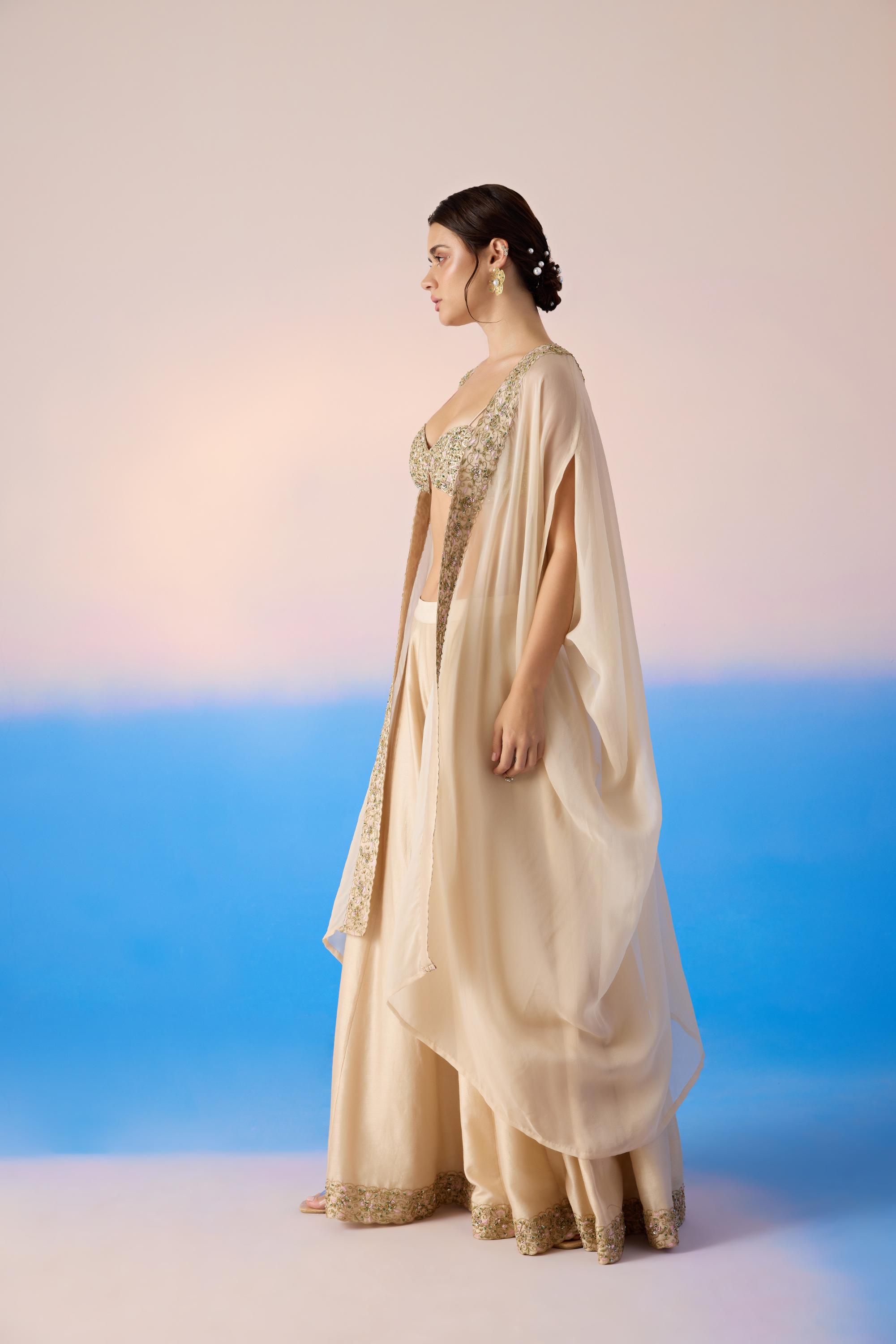 SHARARA SET