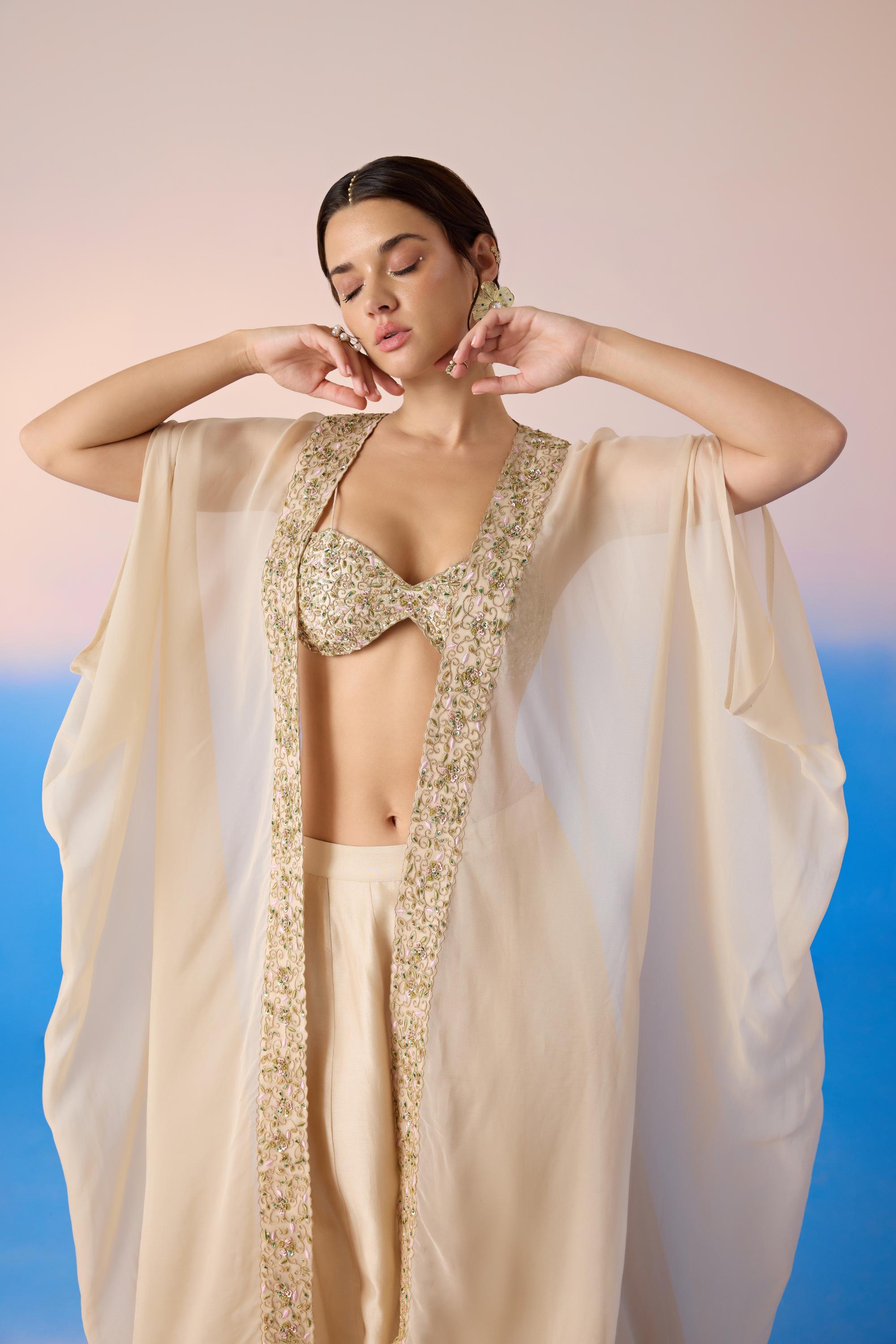 SHARARA SET