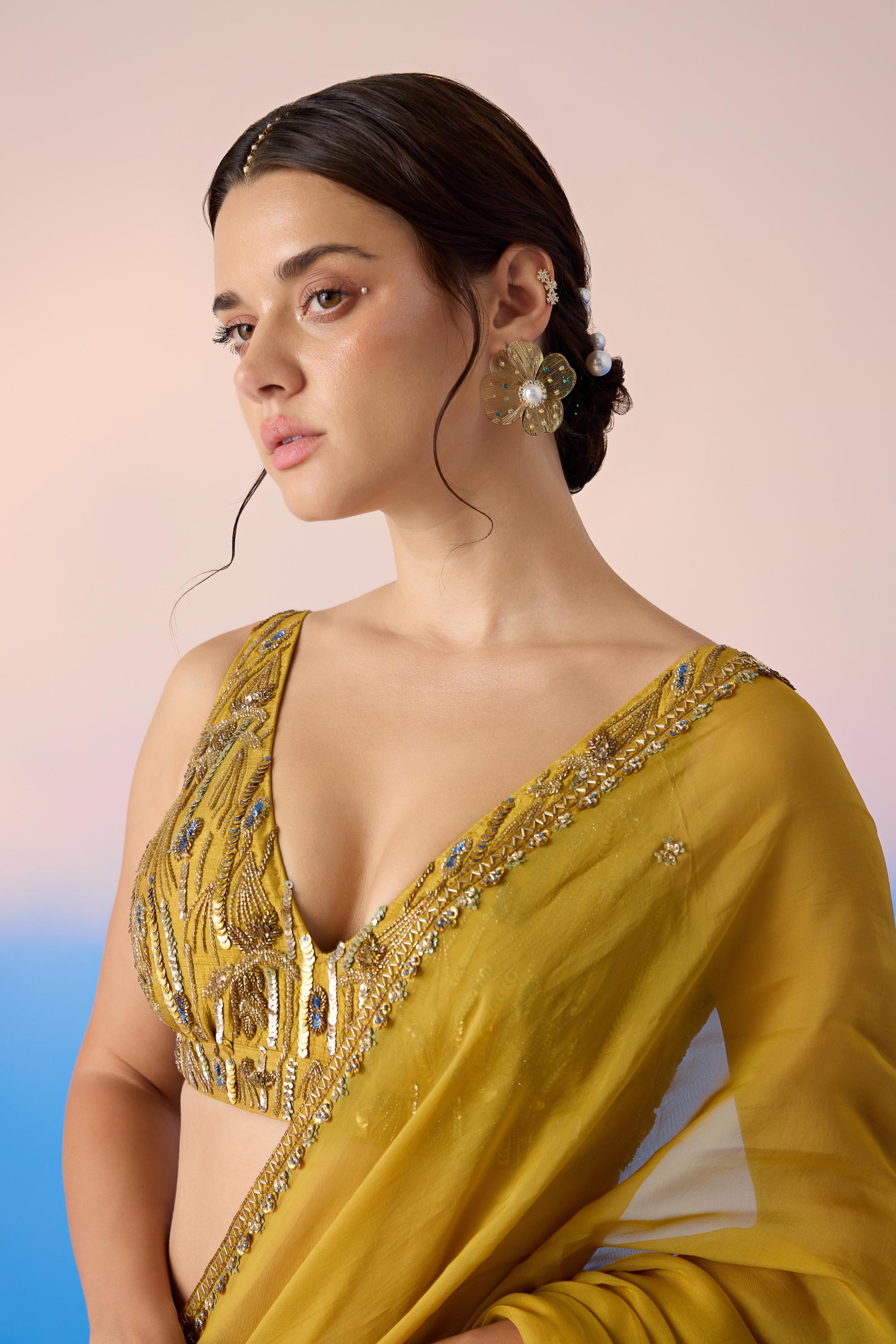 LEHENGA SET