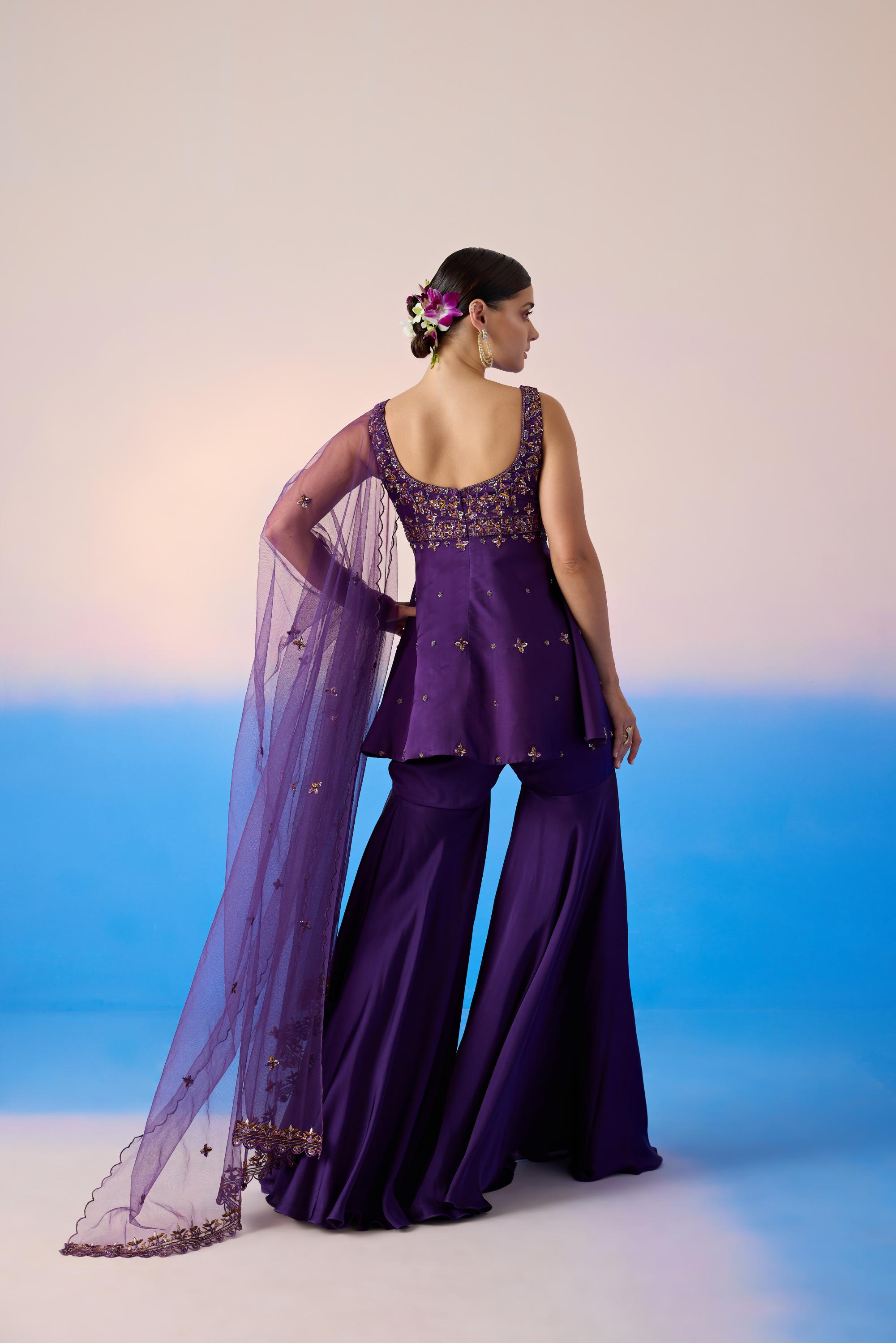 SHARARA SET