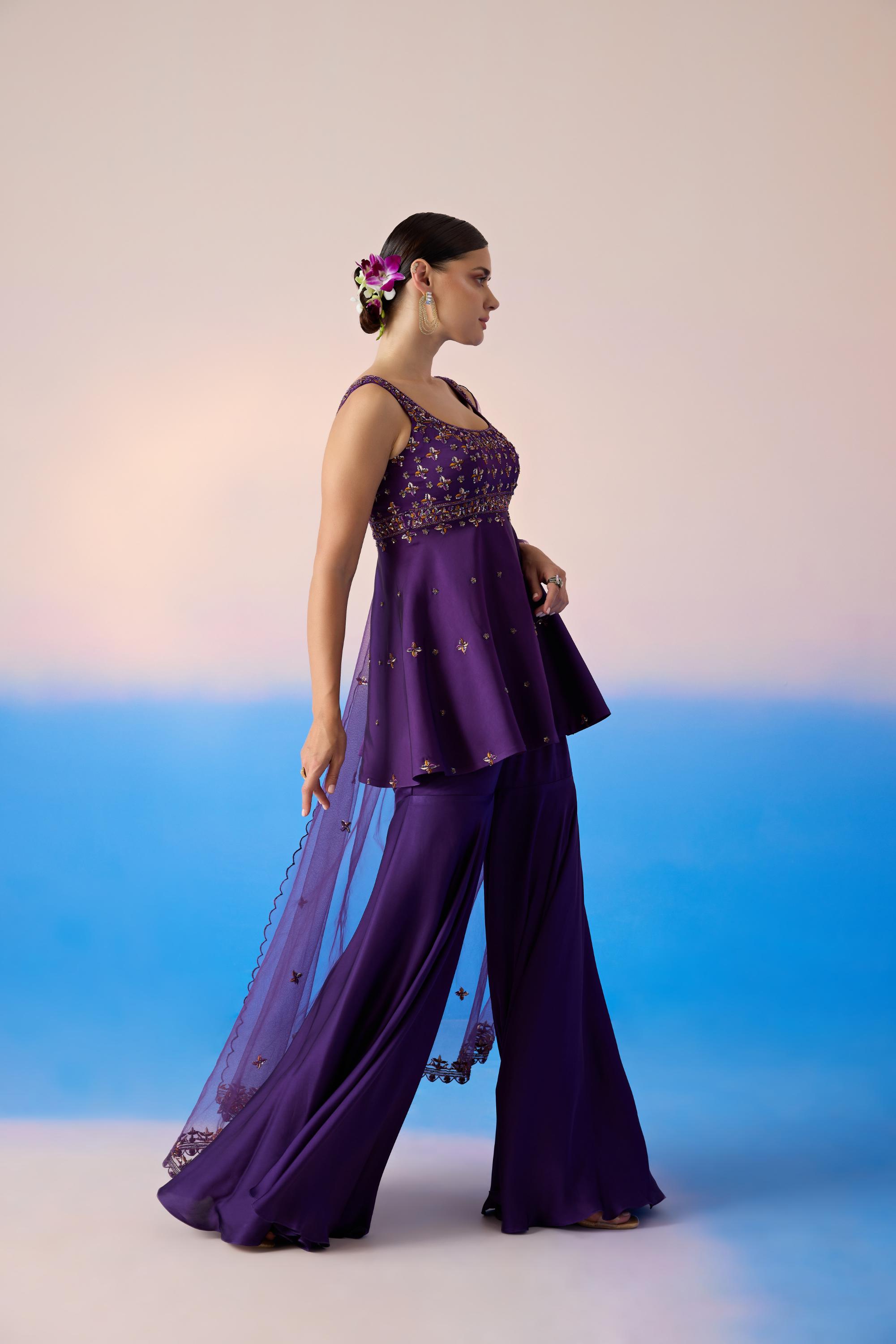 SHARARA SET