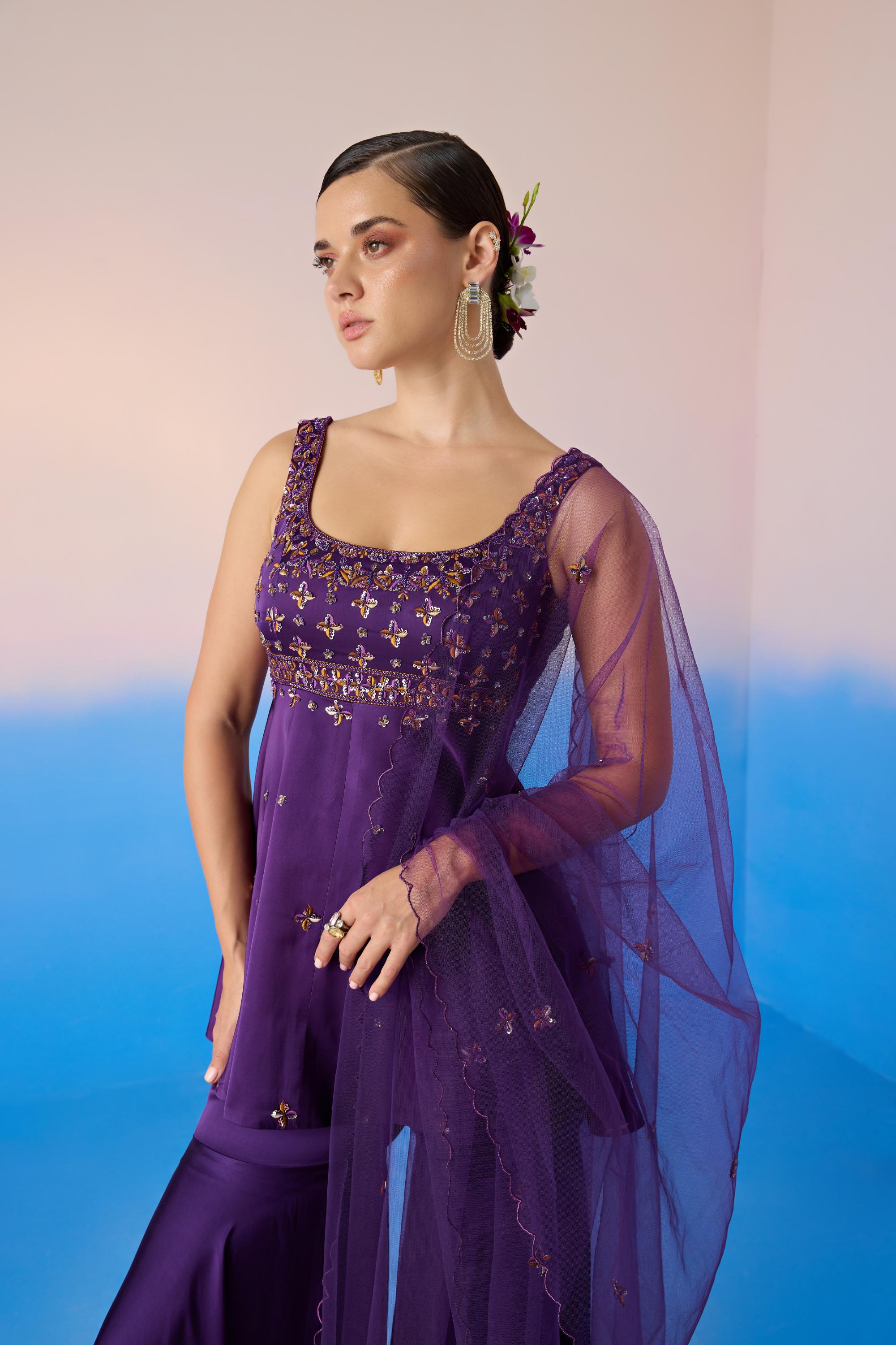 SHARARA SET