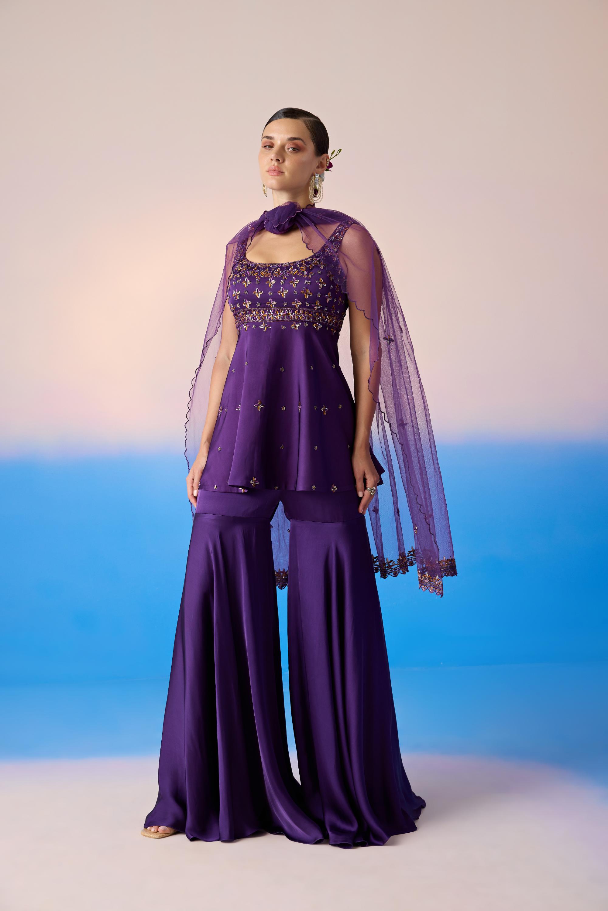 SHARARA SET