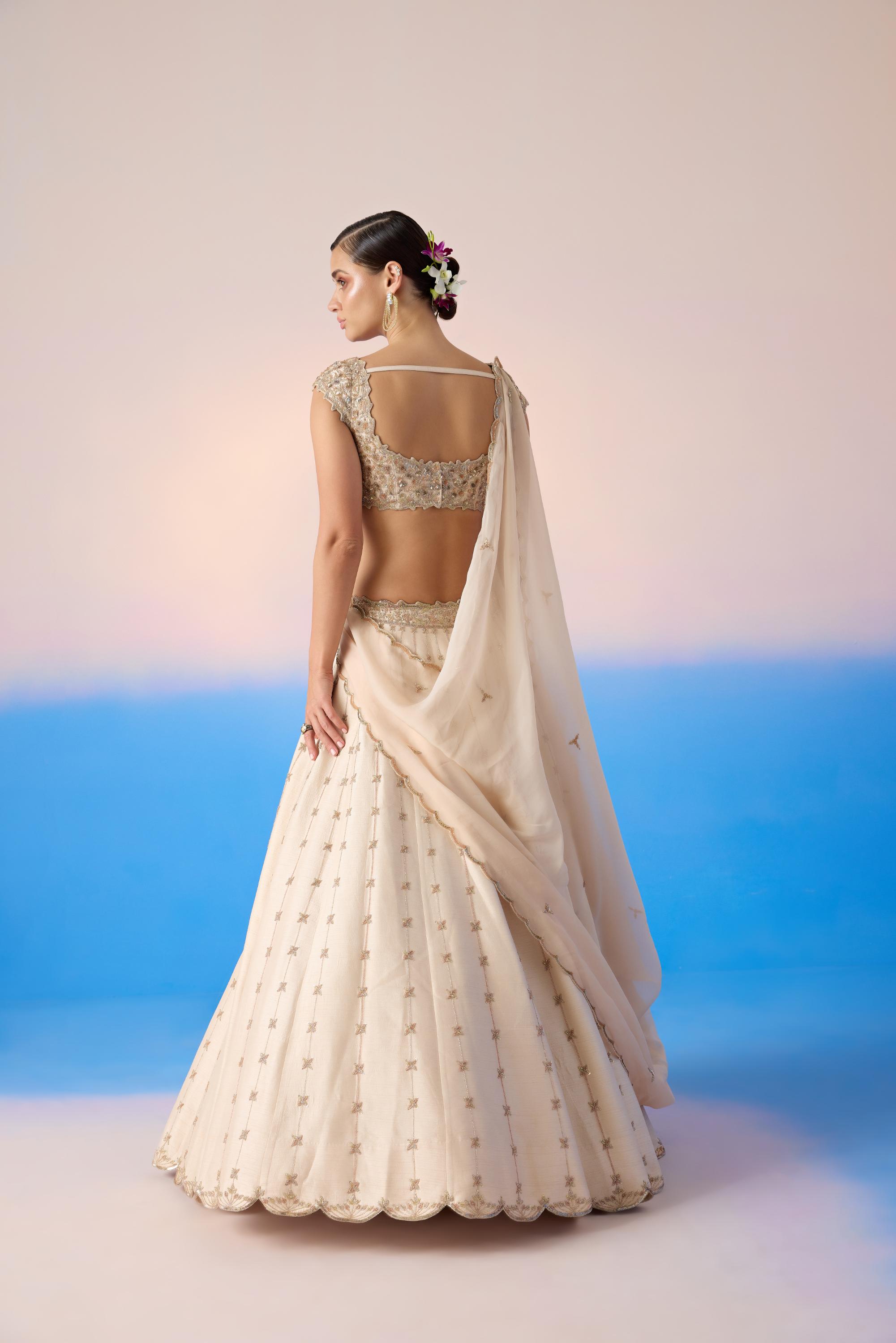 LEHENGA SET