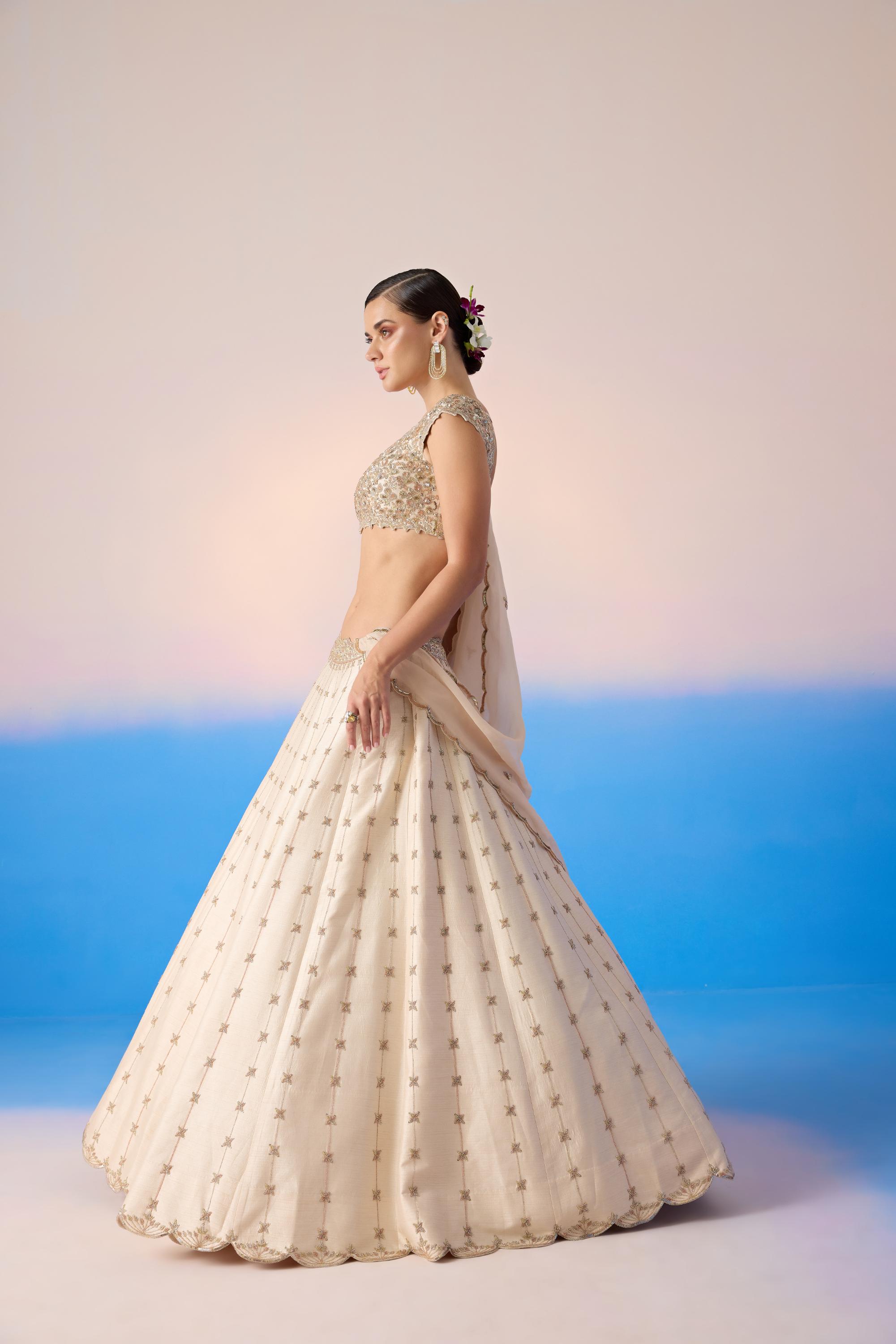 LEHENGA SET