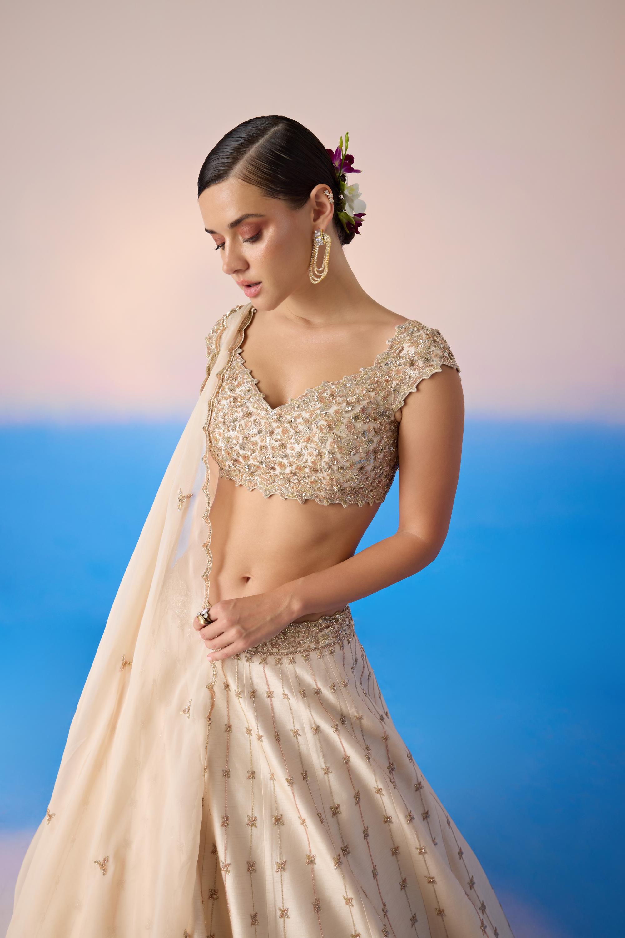 LEHENGA SET