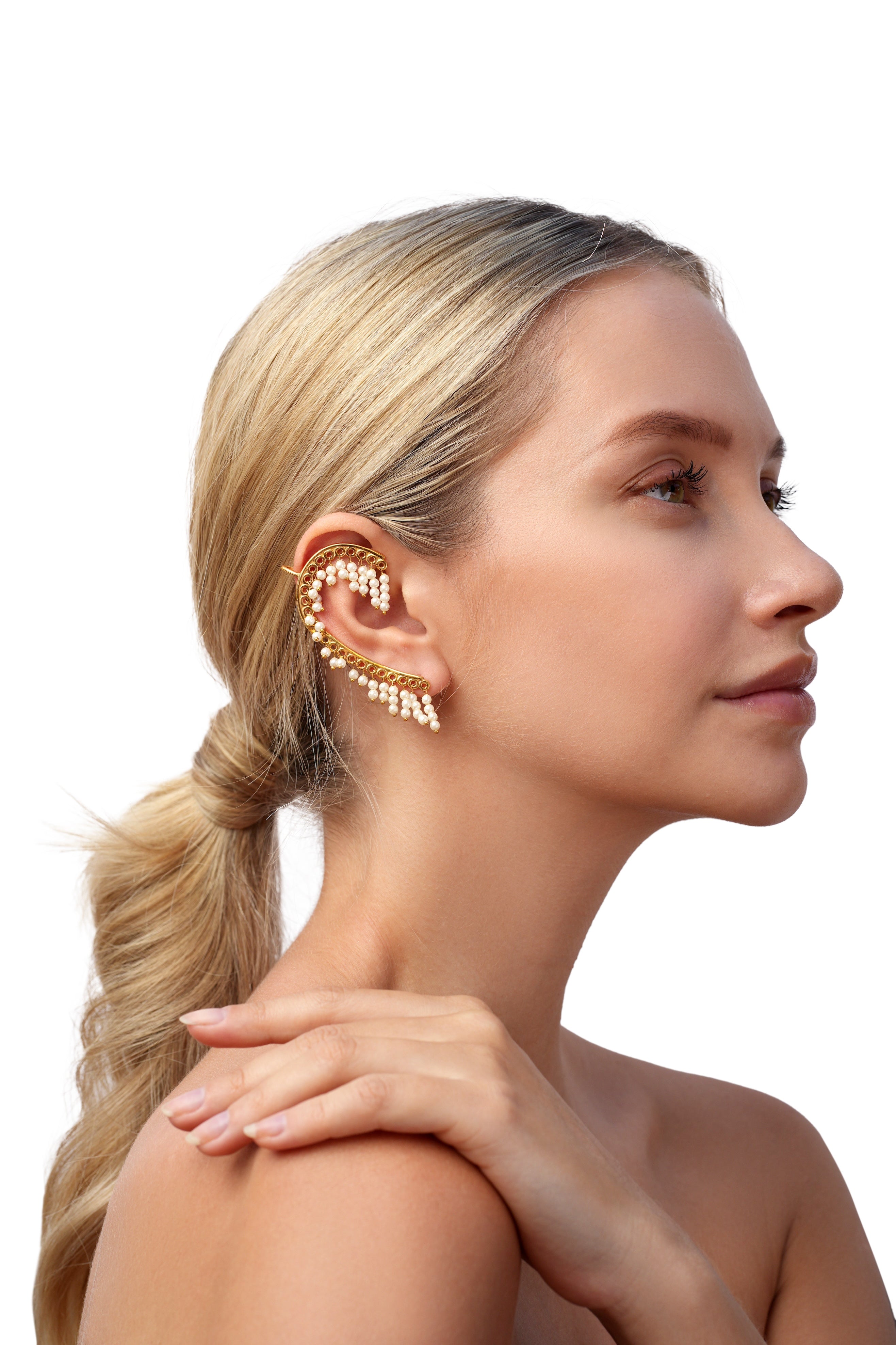 Sofia Earrings