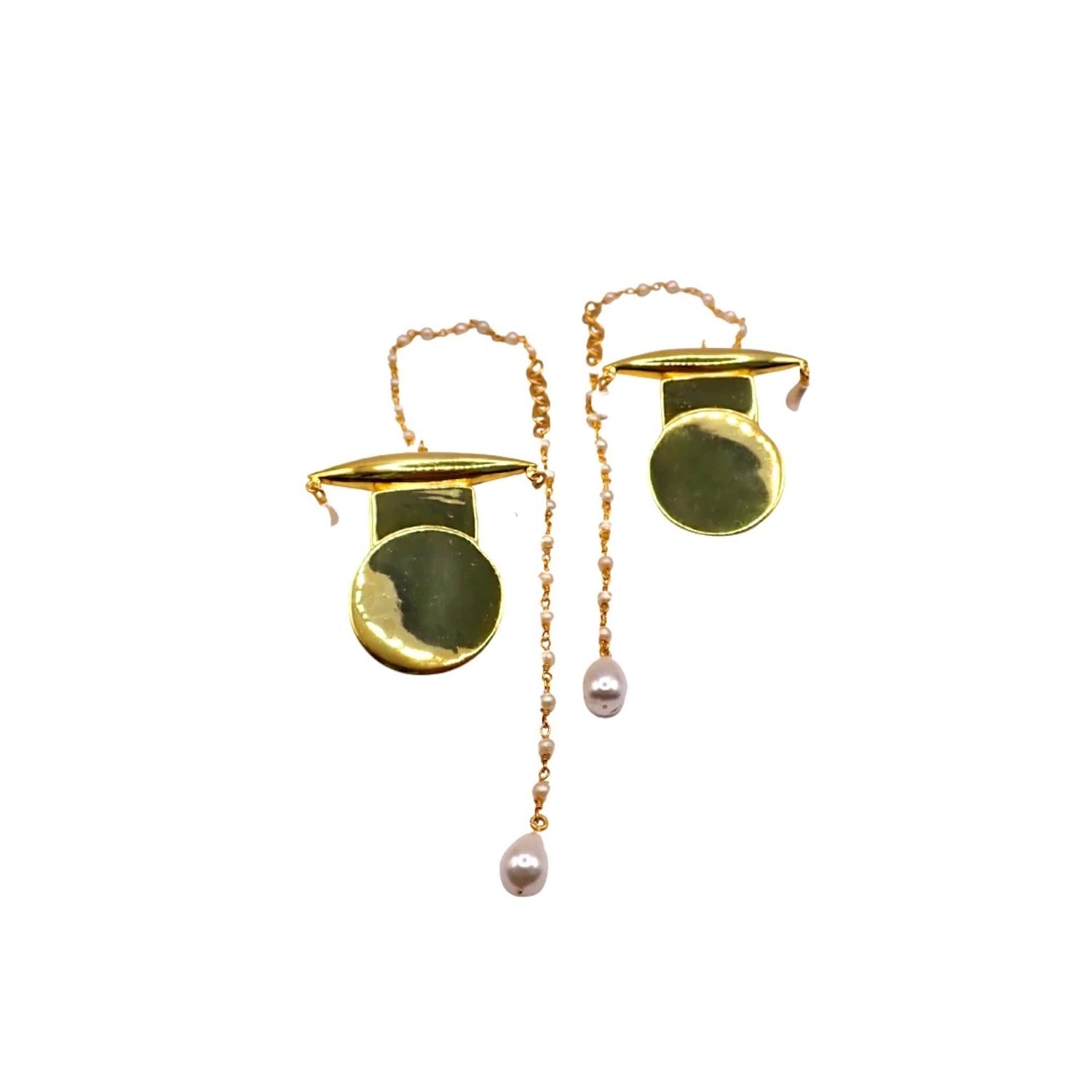 Ellora Earrings
