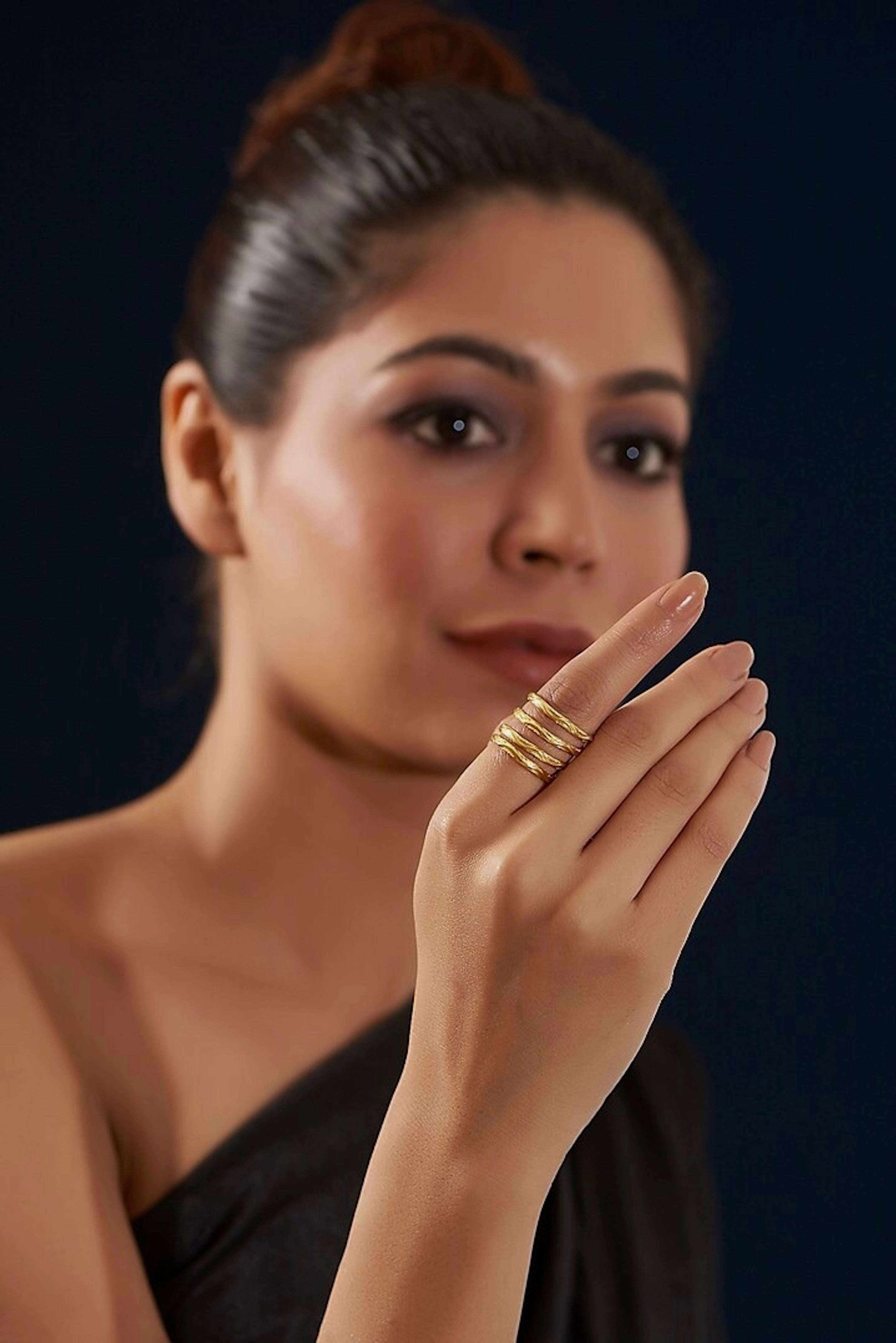 Spiti Ring