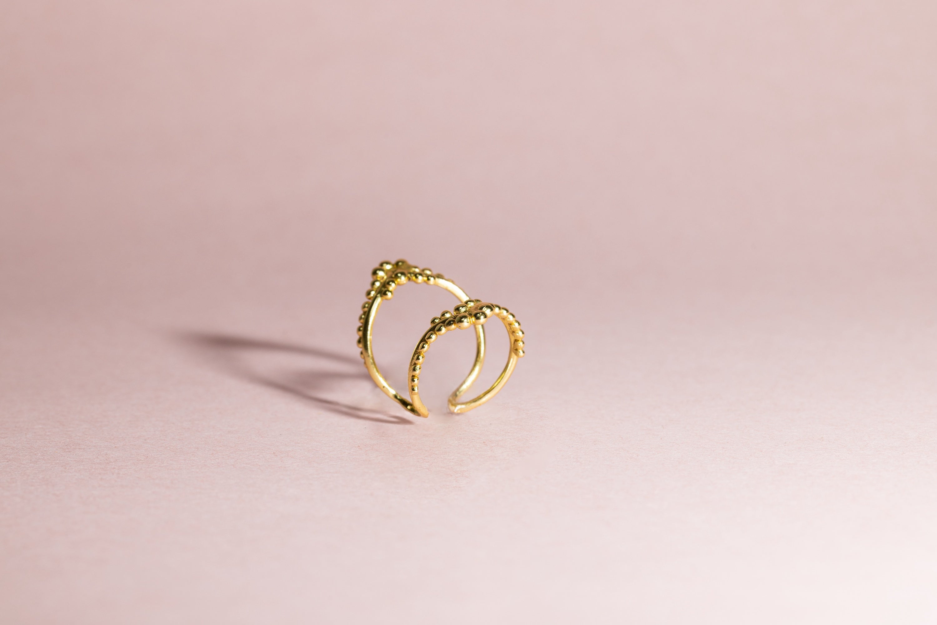 Mila Splint Rings