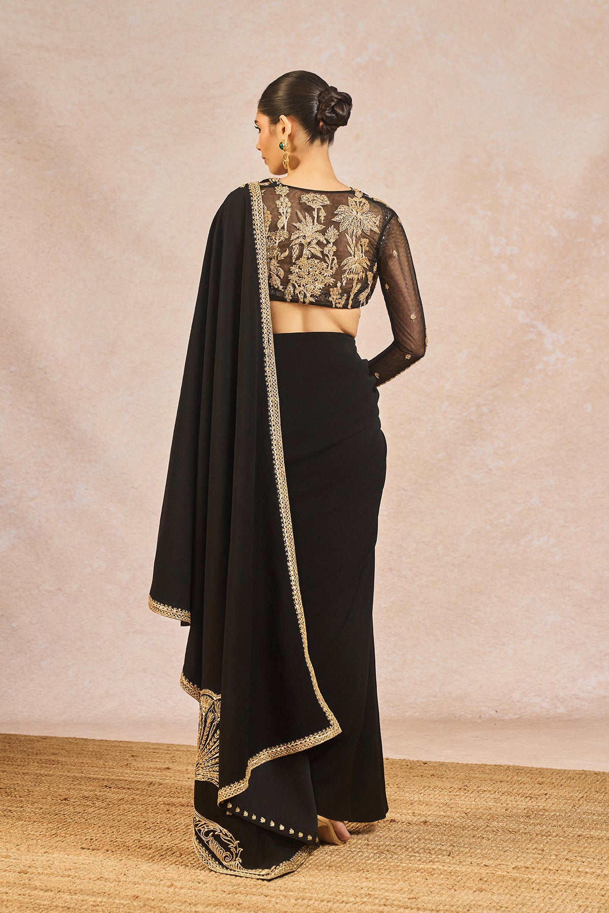 ‘AUR TUM’ FUSION SET