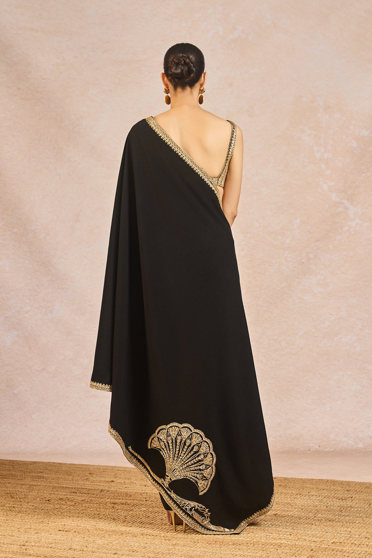 ‘AUR TUM’ FUSION SET