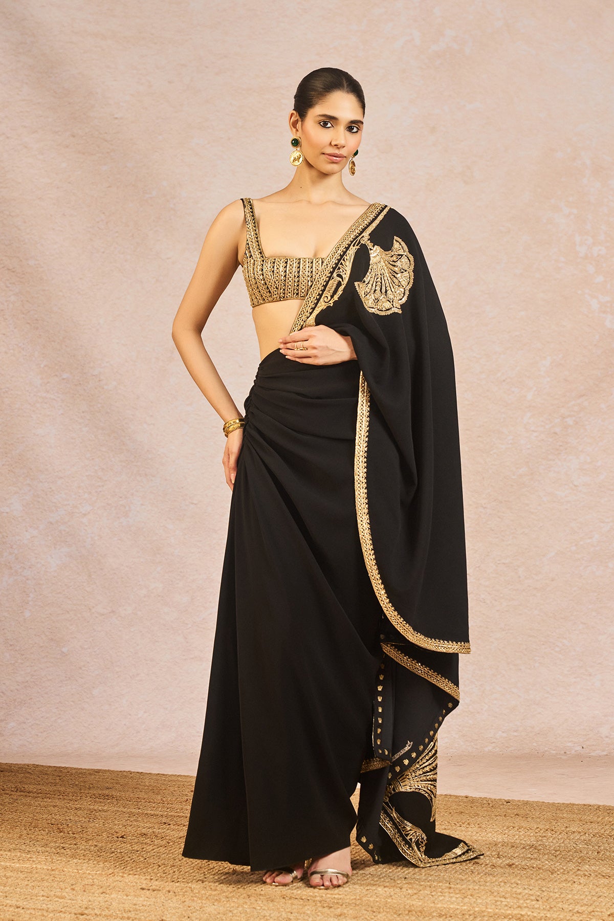 ‘AUR TUM’ FUSION SET