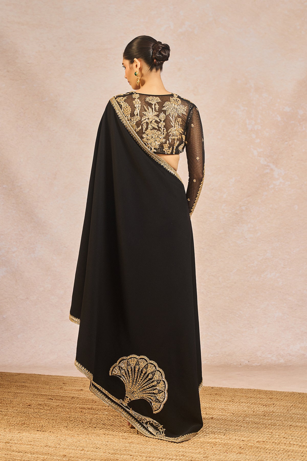 ‘AUR TUM’ FUSION SET