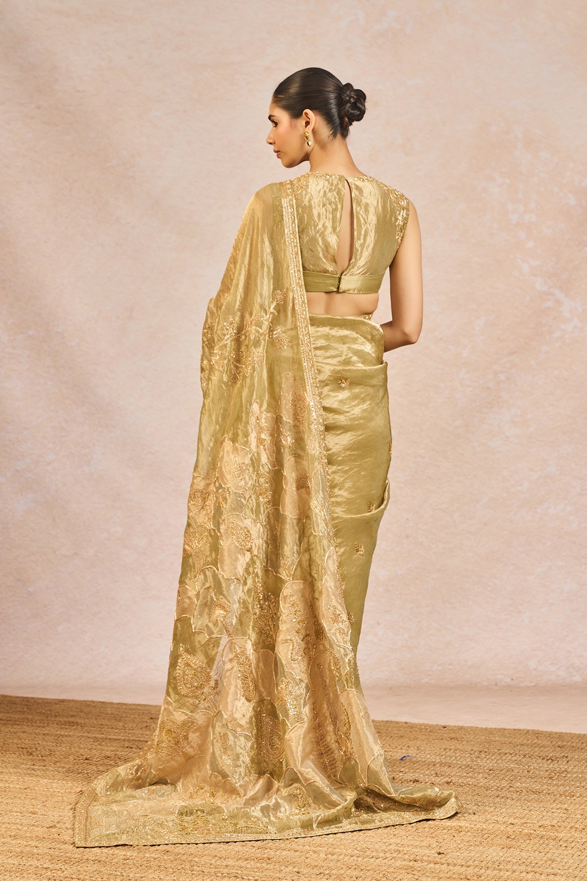 ‘FASL E GUL’ SAREE