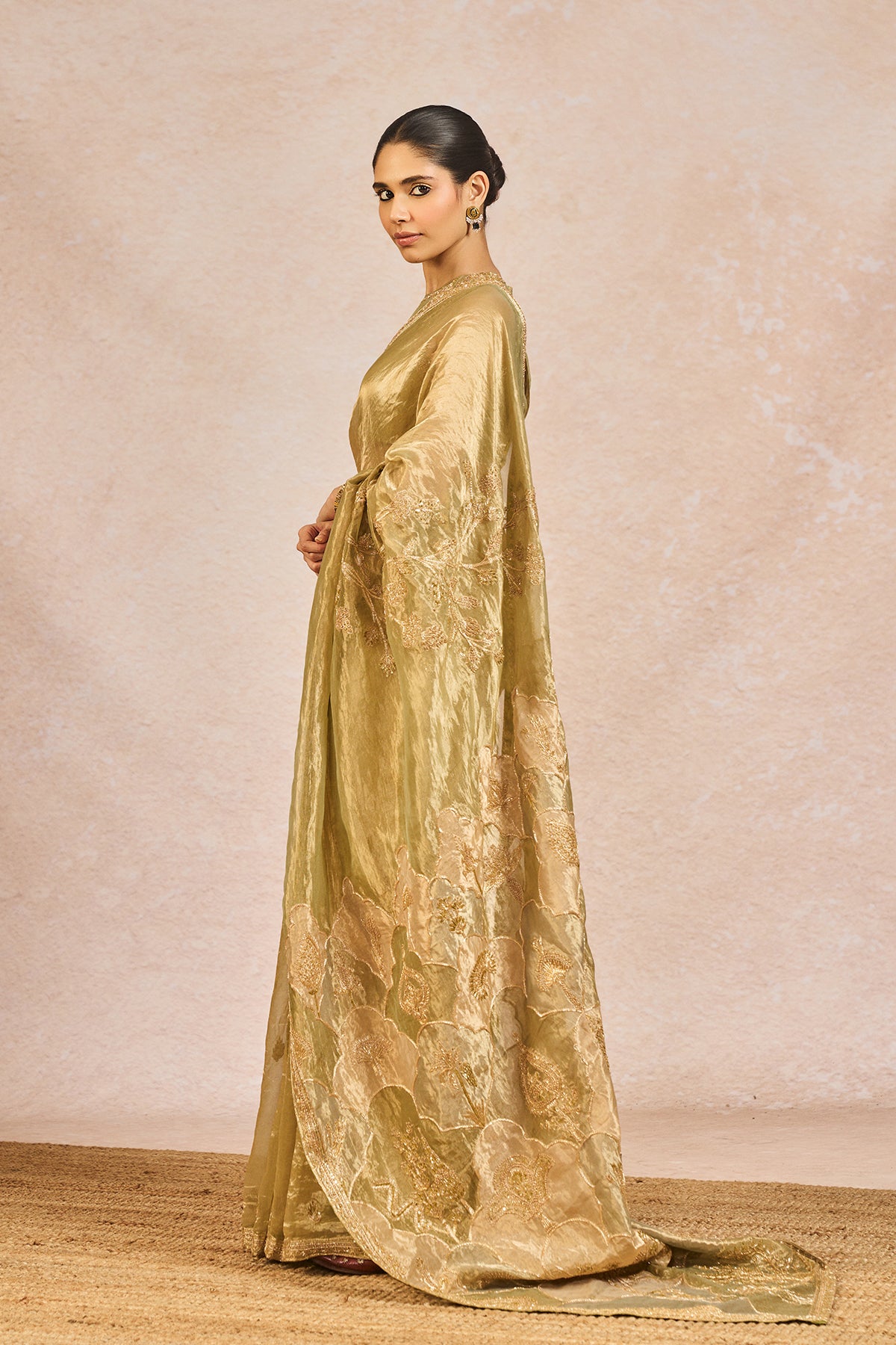 ‘FASL E GUL’ SAREE