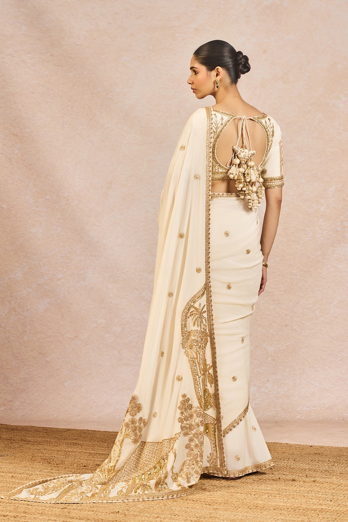 ‘NAMKEEN’ SAREE
