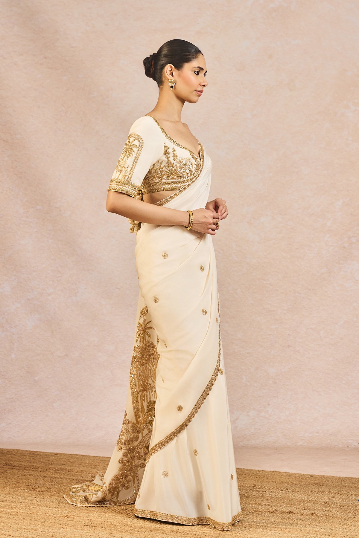 ‘NAMKEEN’ SAREE