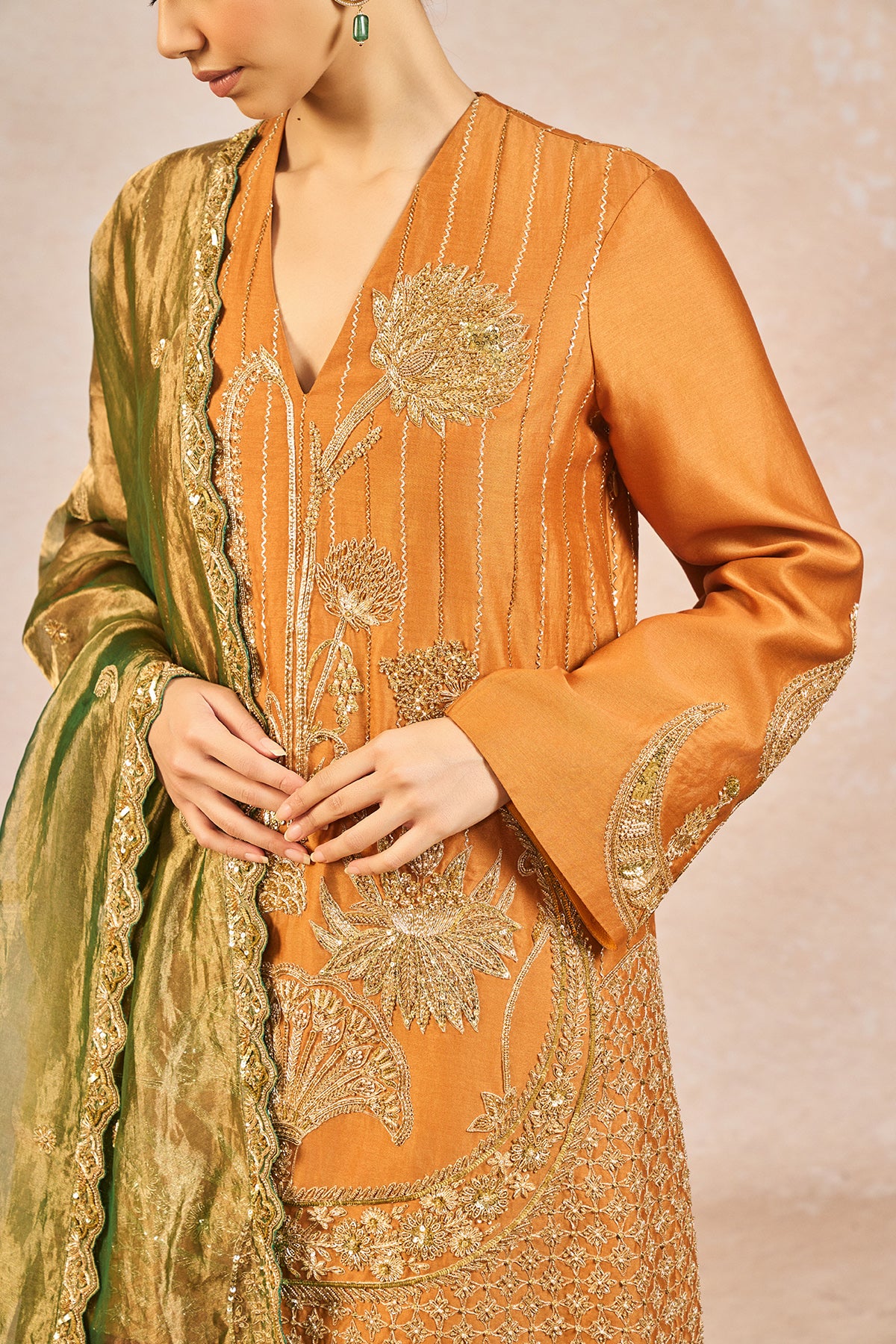 ‘GARAM MASALA’ SKD SET