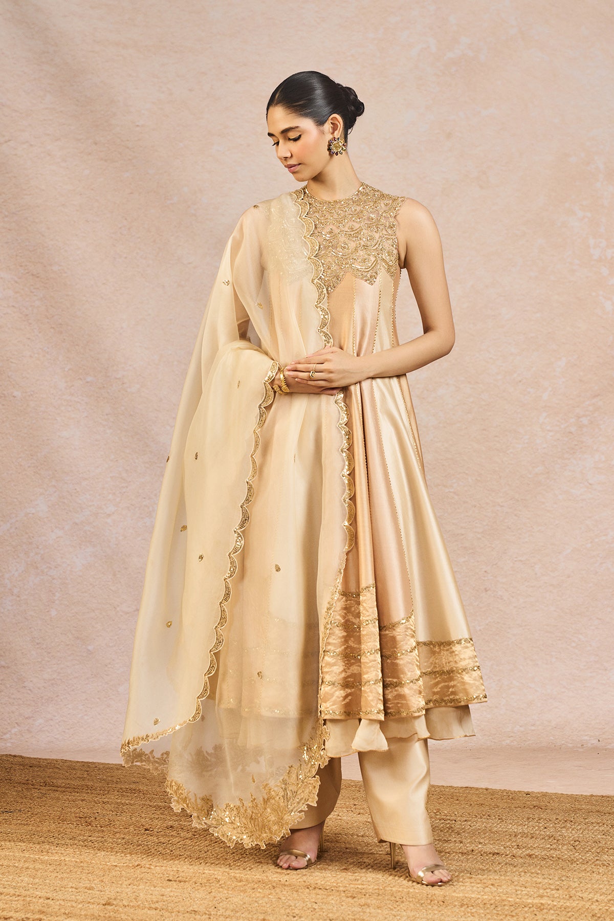 TERA KHYAAL ANARKALI