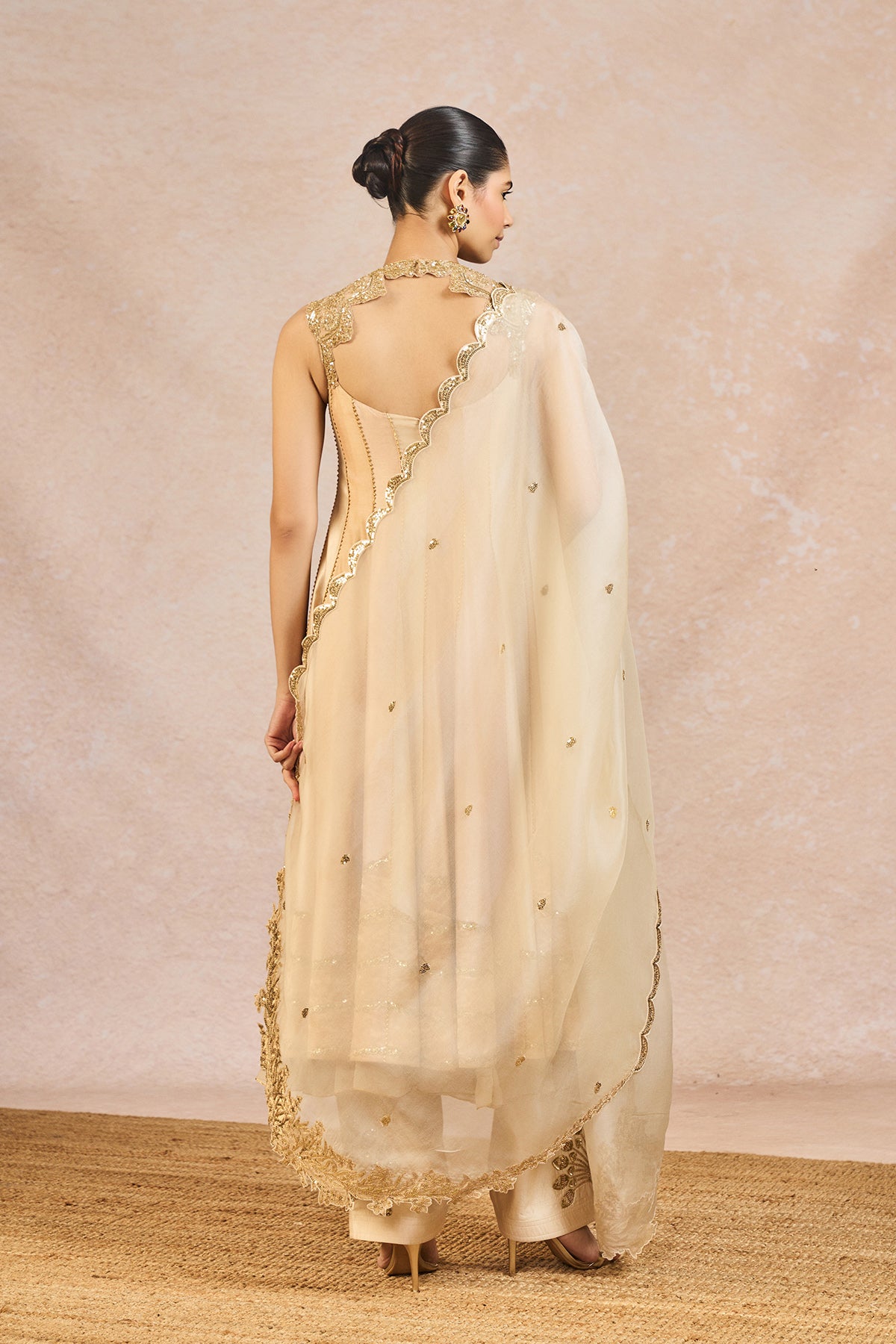 TERA KHYAAL ANARKALI