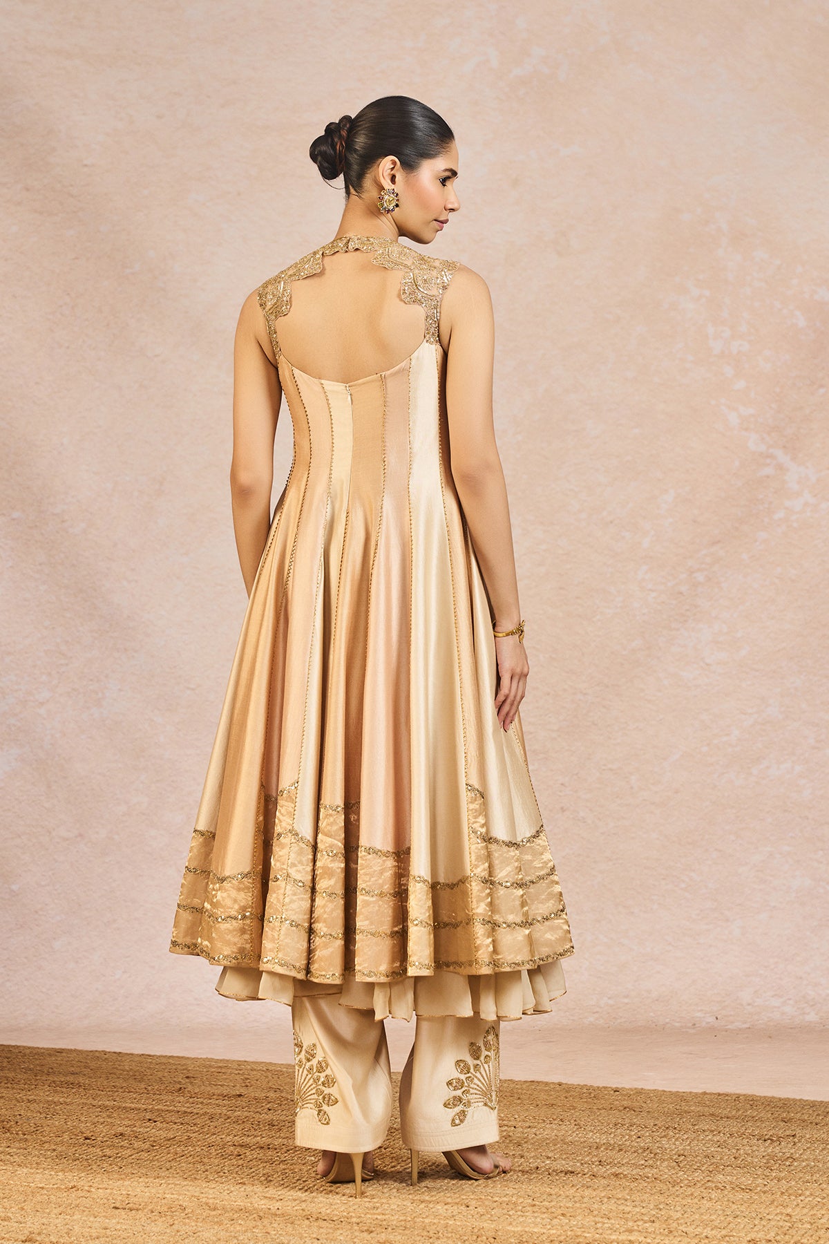 TERA KHYAAL ANARKALI
