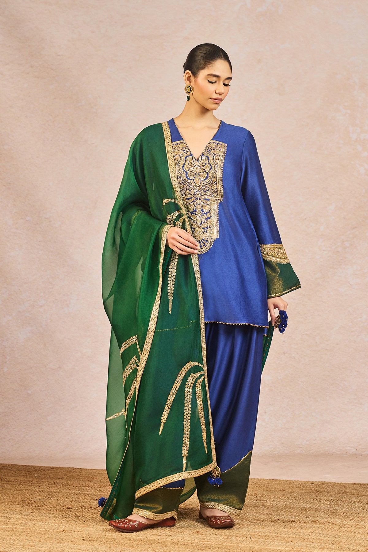 DIL JAANTA HAI SKD SET