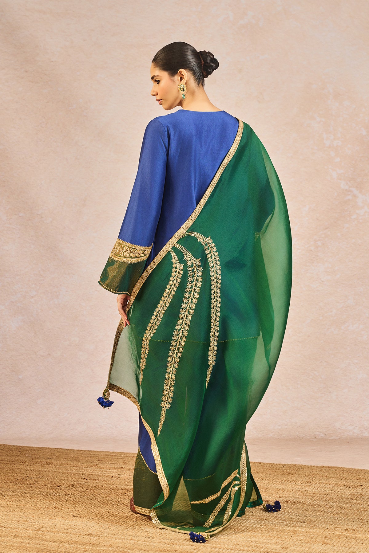 DIL JAANTA HAI SKD SET