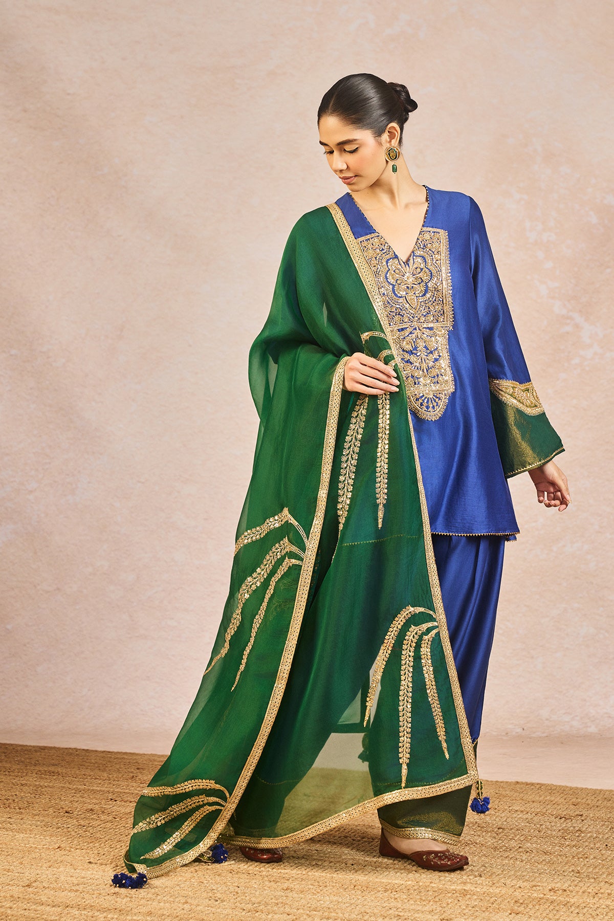 DIL JAANTA HAI SKD SET