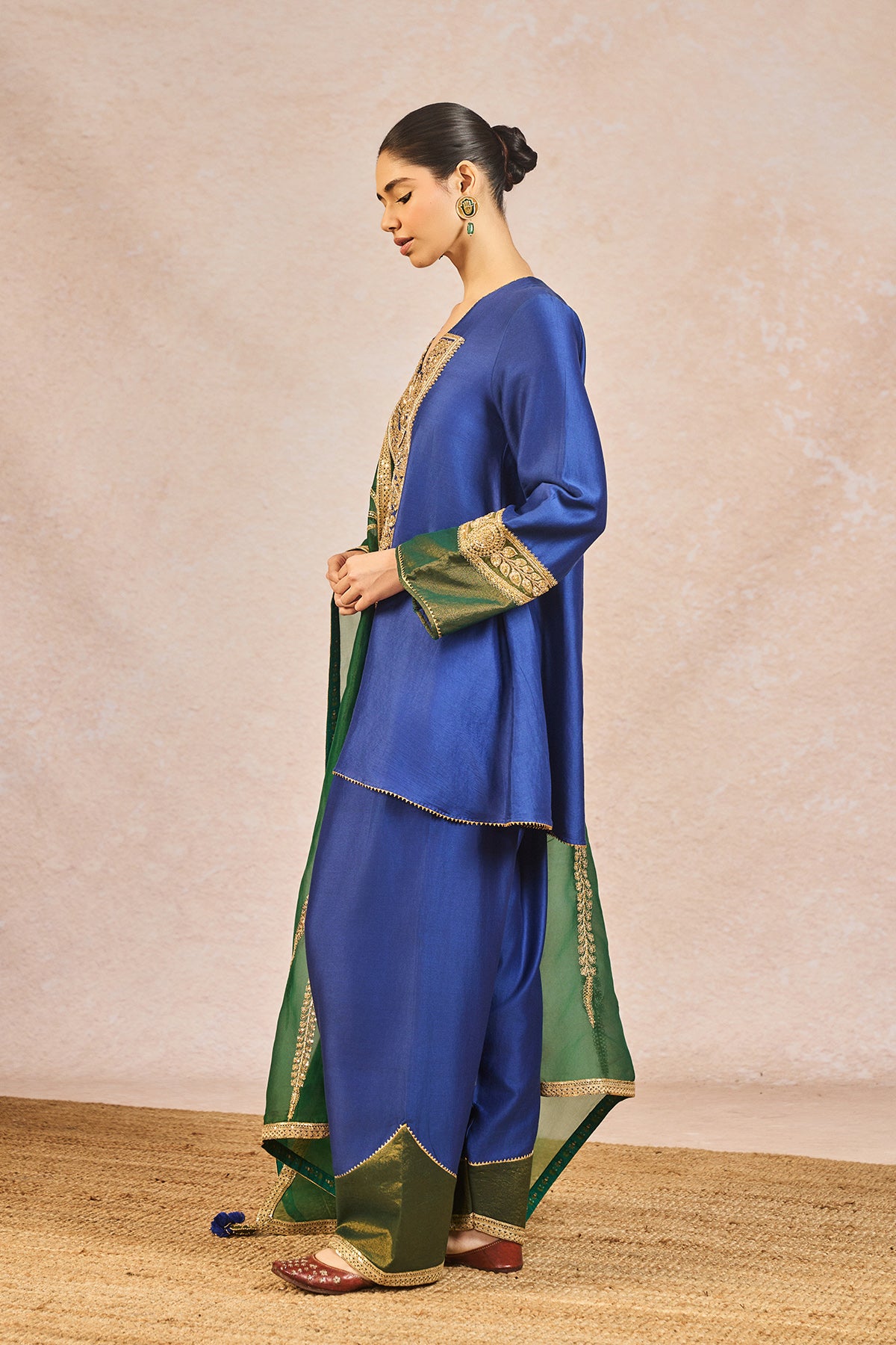 DIL JAANTA HAI SKD SET