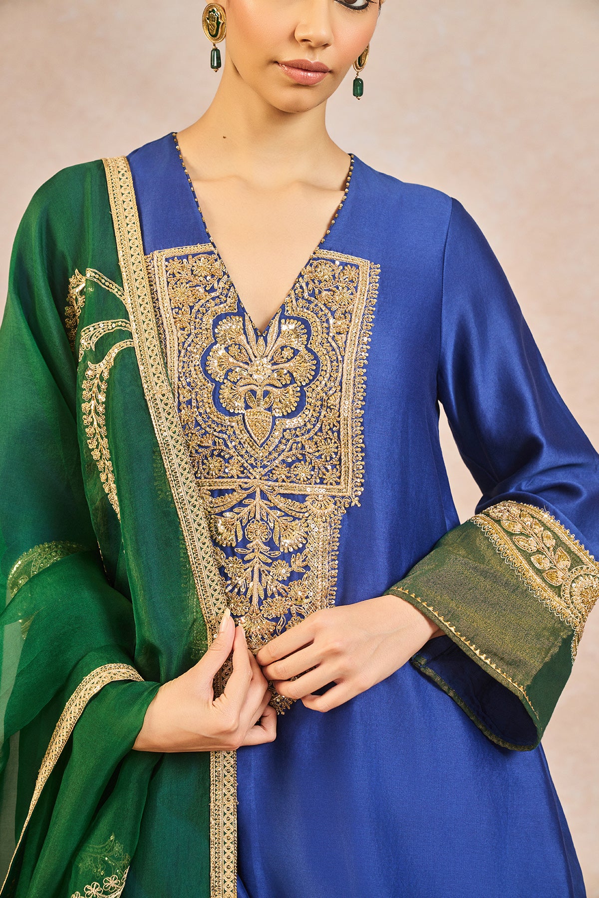 DIL JAANTA HAI SKD SET