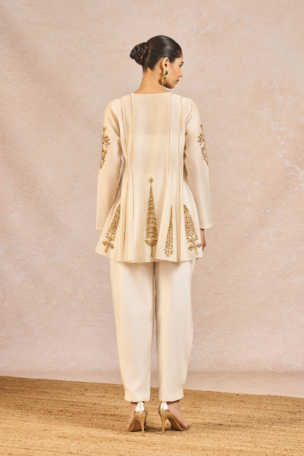 ‘PEHLI KIRAN’ SKD SET