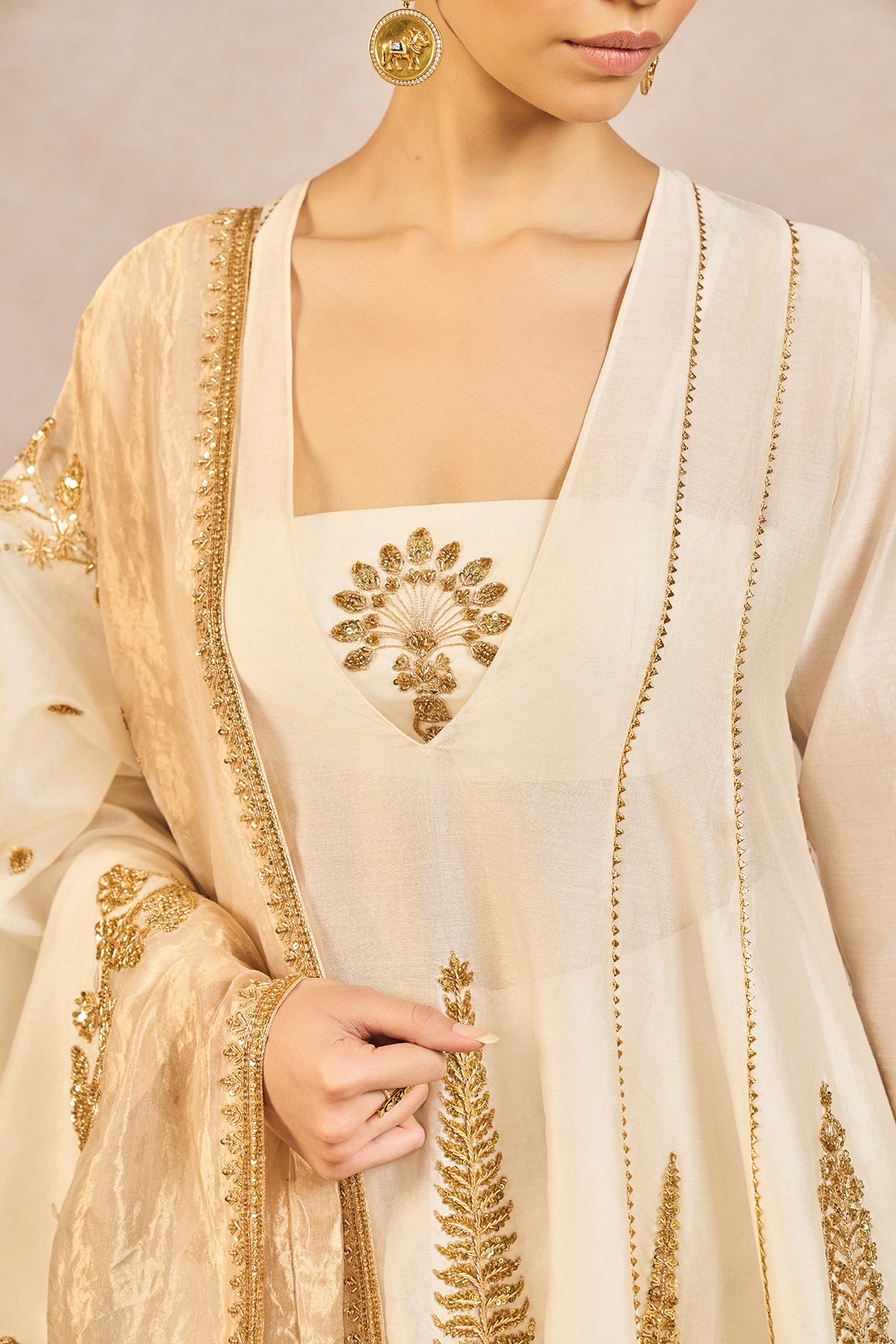 ‘PEHLI KIRAN’ SKD SET