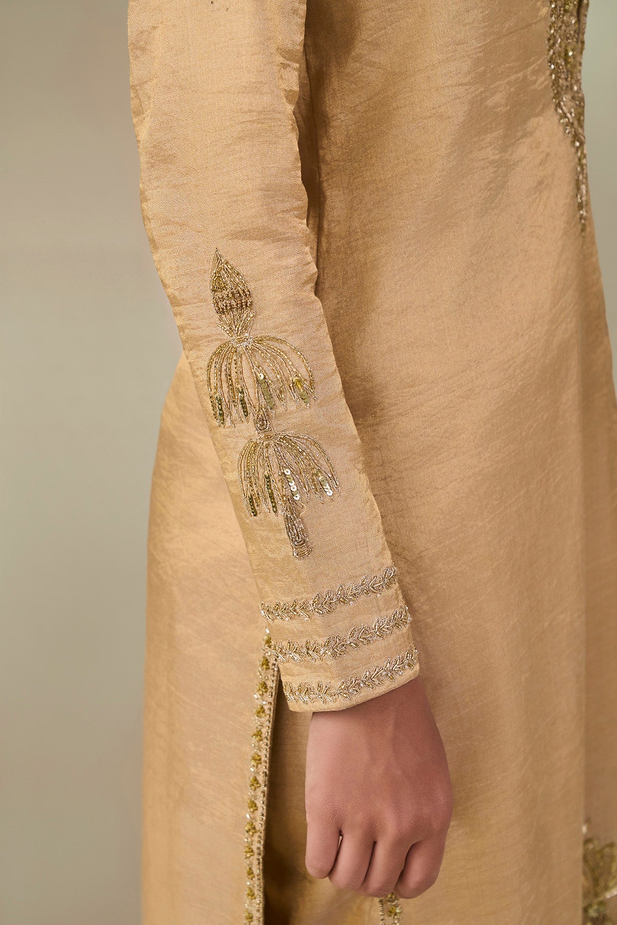 Saanjh Savera' Set