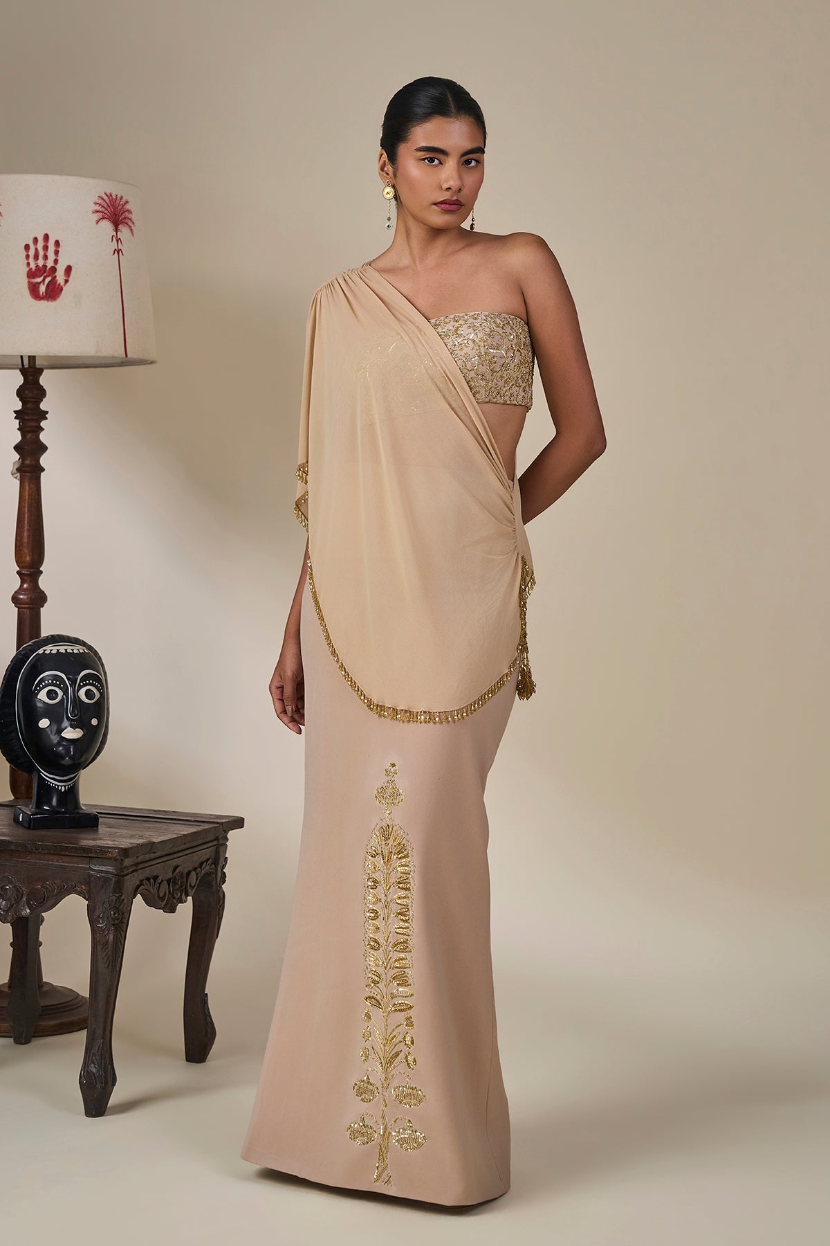Sitara Sehra' Set