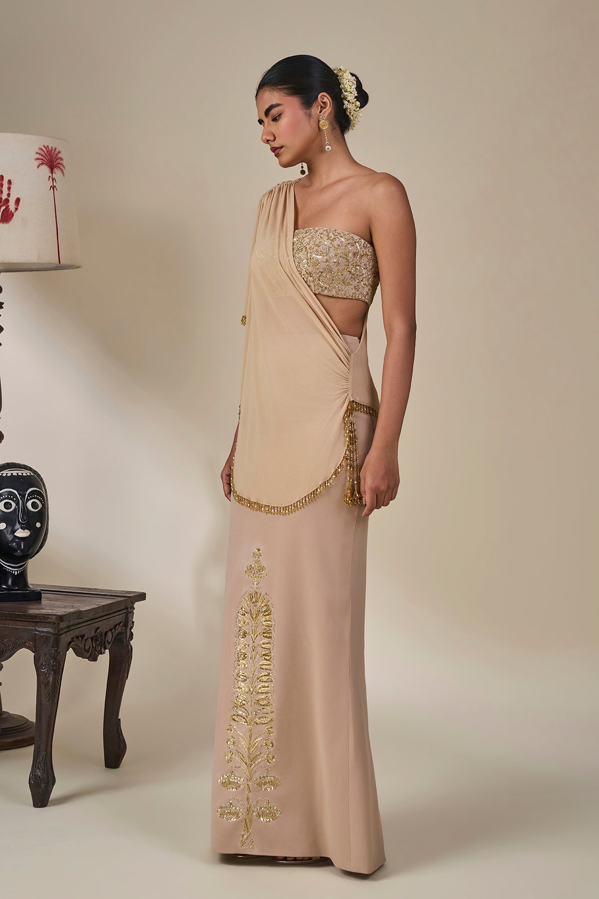 Sitara Sehra' Set