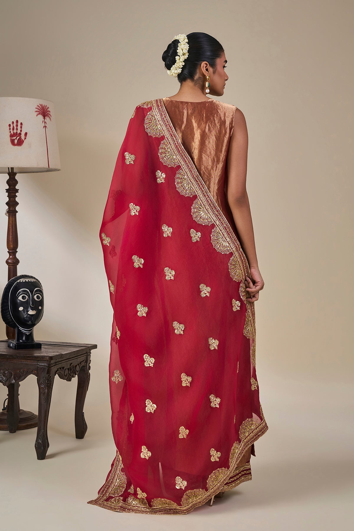 Khwaab Ki Kahaani' Kurta Set