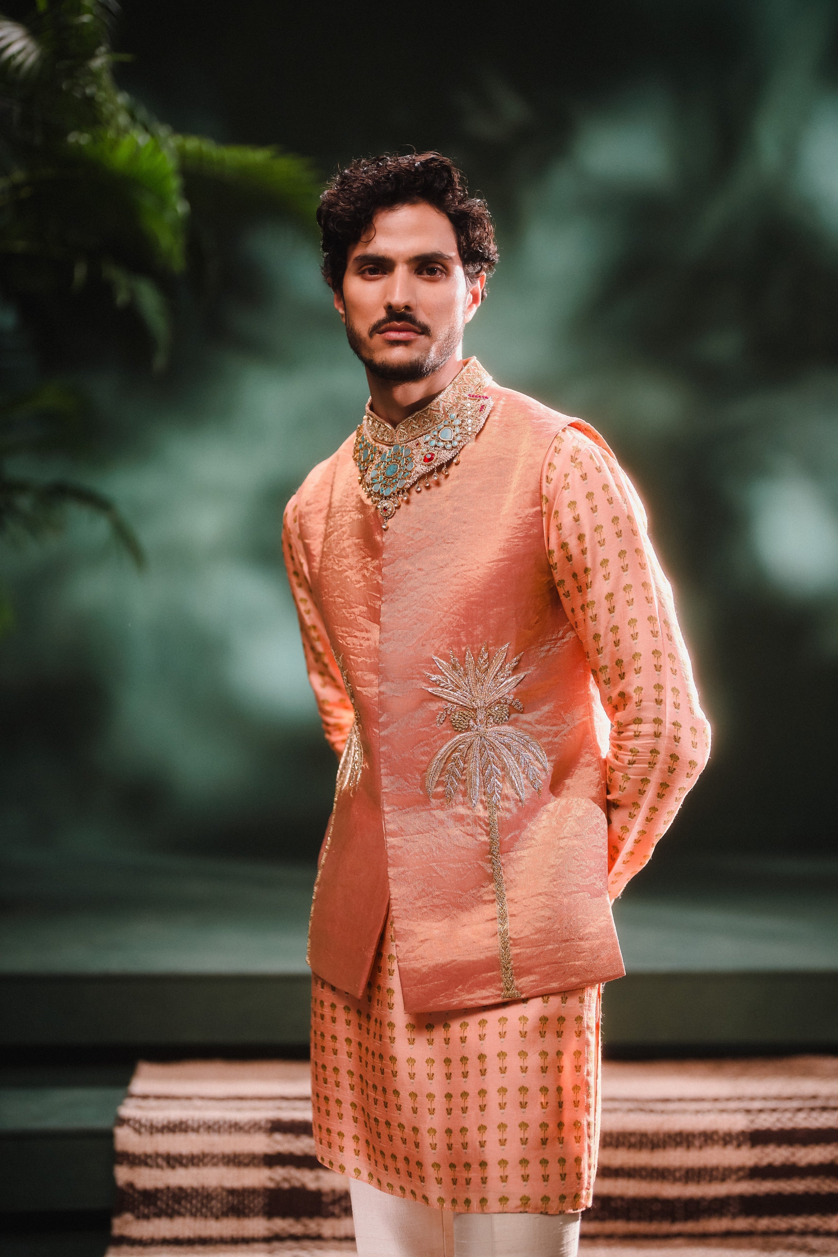 THE AGRA PETHA BANDI SET