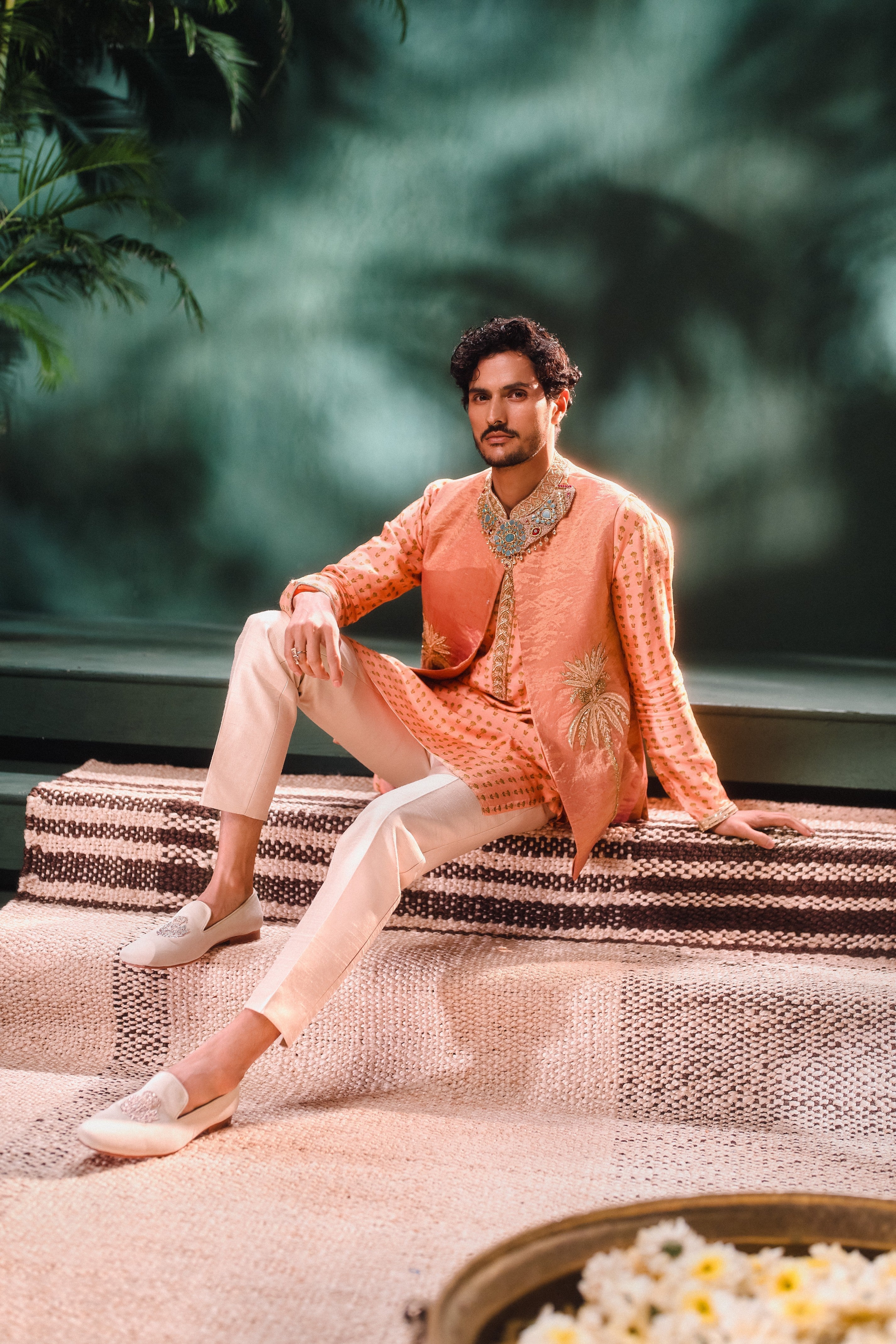 THE AGRA PETHA BANDI SET