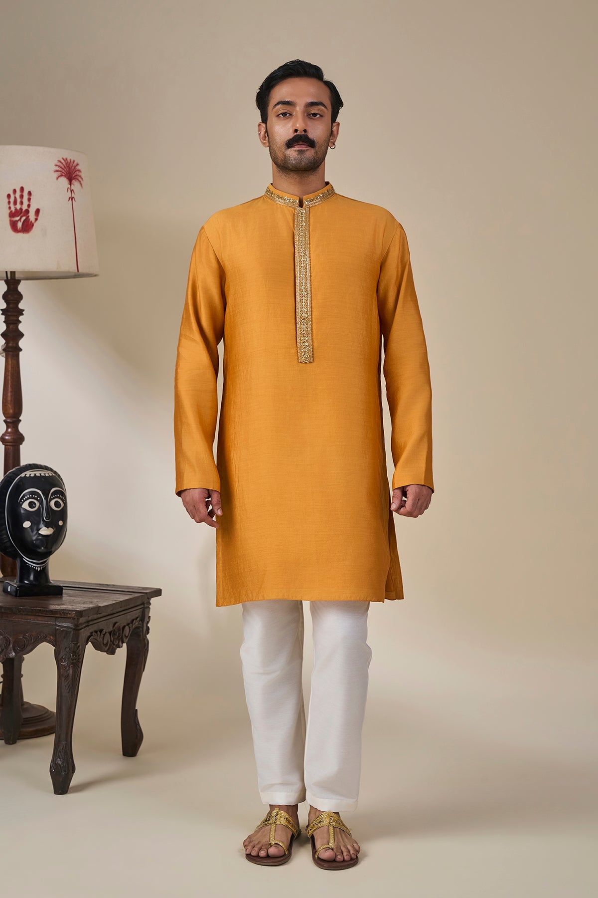 Khushboo Khwaab' Bandi Set